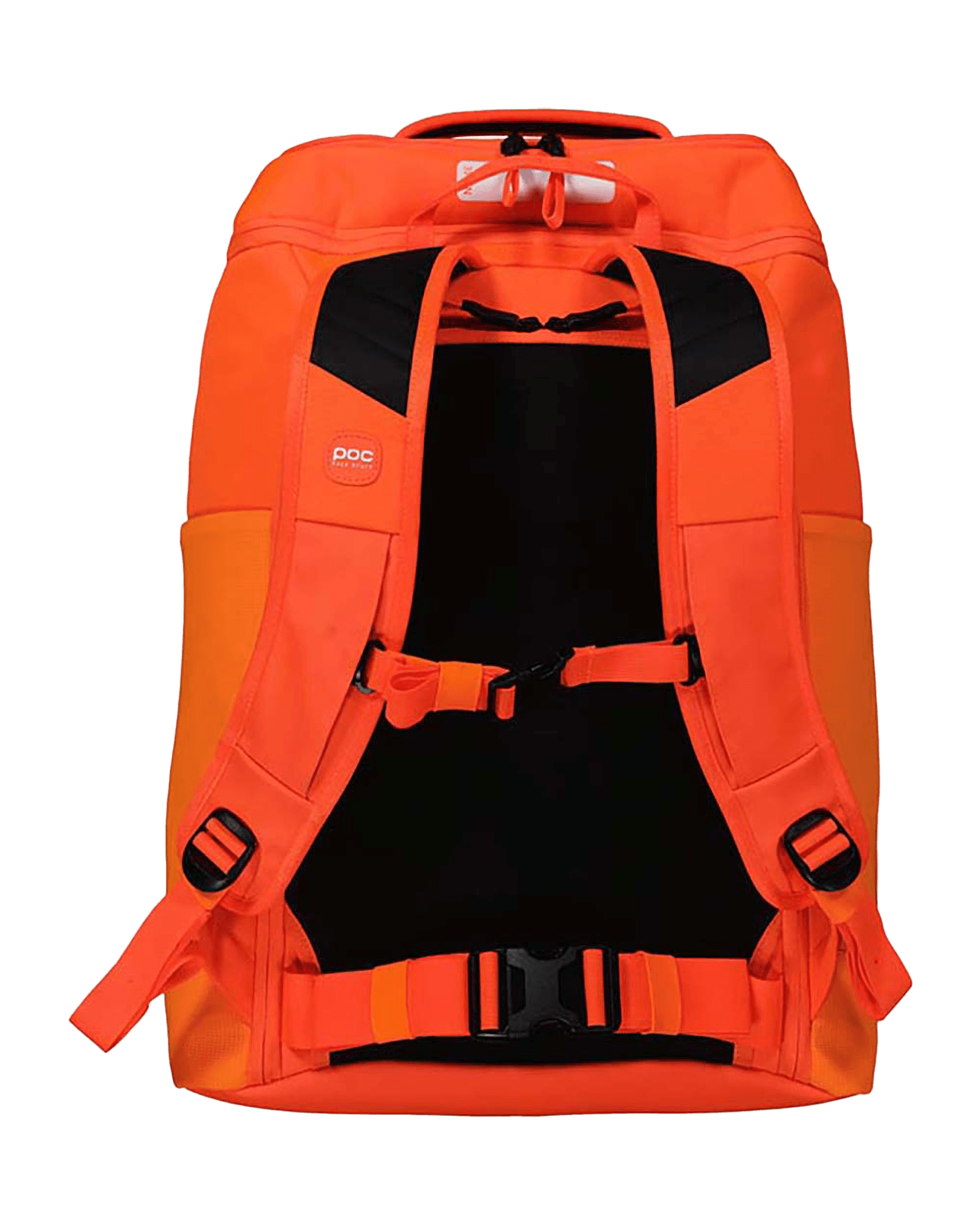 Fluorescent Orange