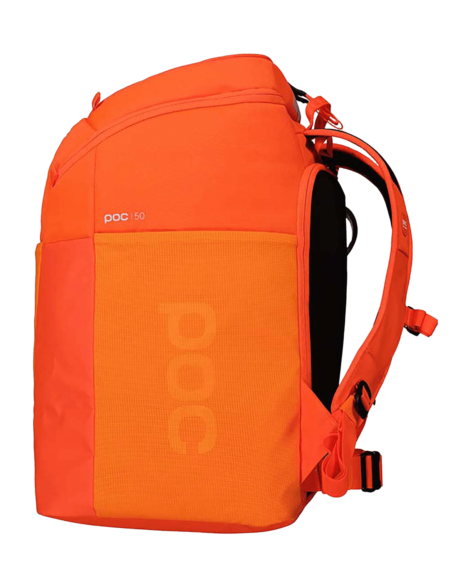 Fluorescent Orange