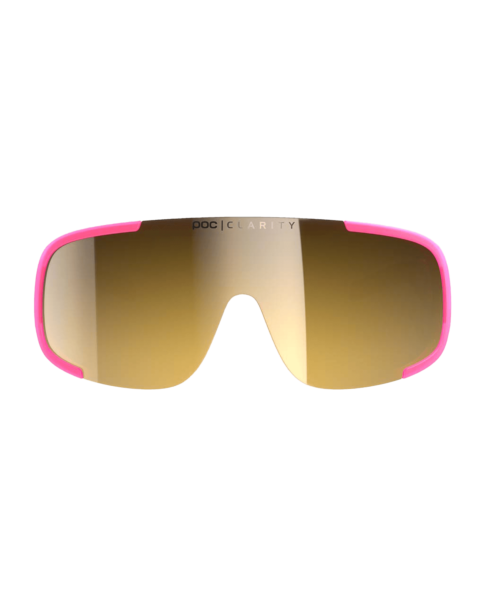 Fluorescent Pink/Uranium Black Translucent/Violet/Gold Mirror