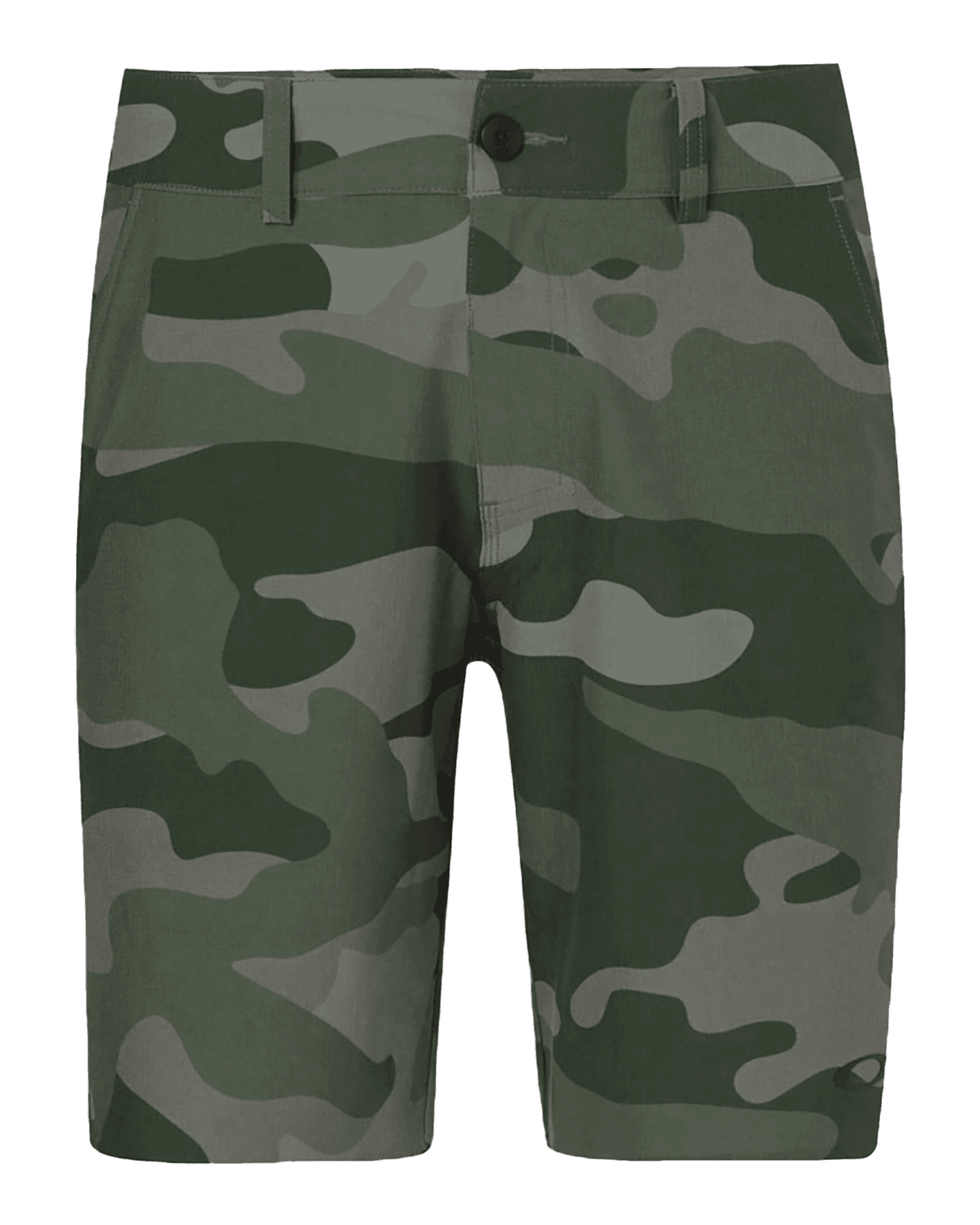 Hybrid Camo Short 19 M Core Camo