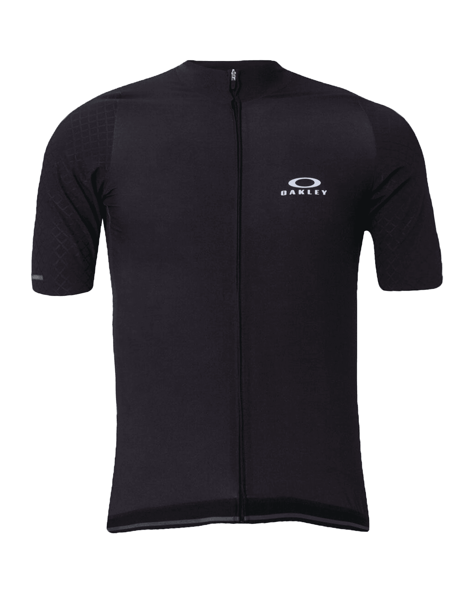 Aero 2.0 Jersey M Blackout