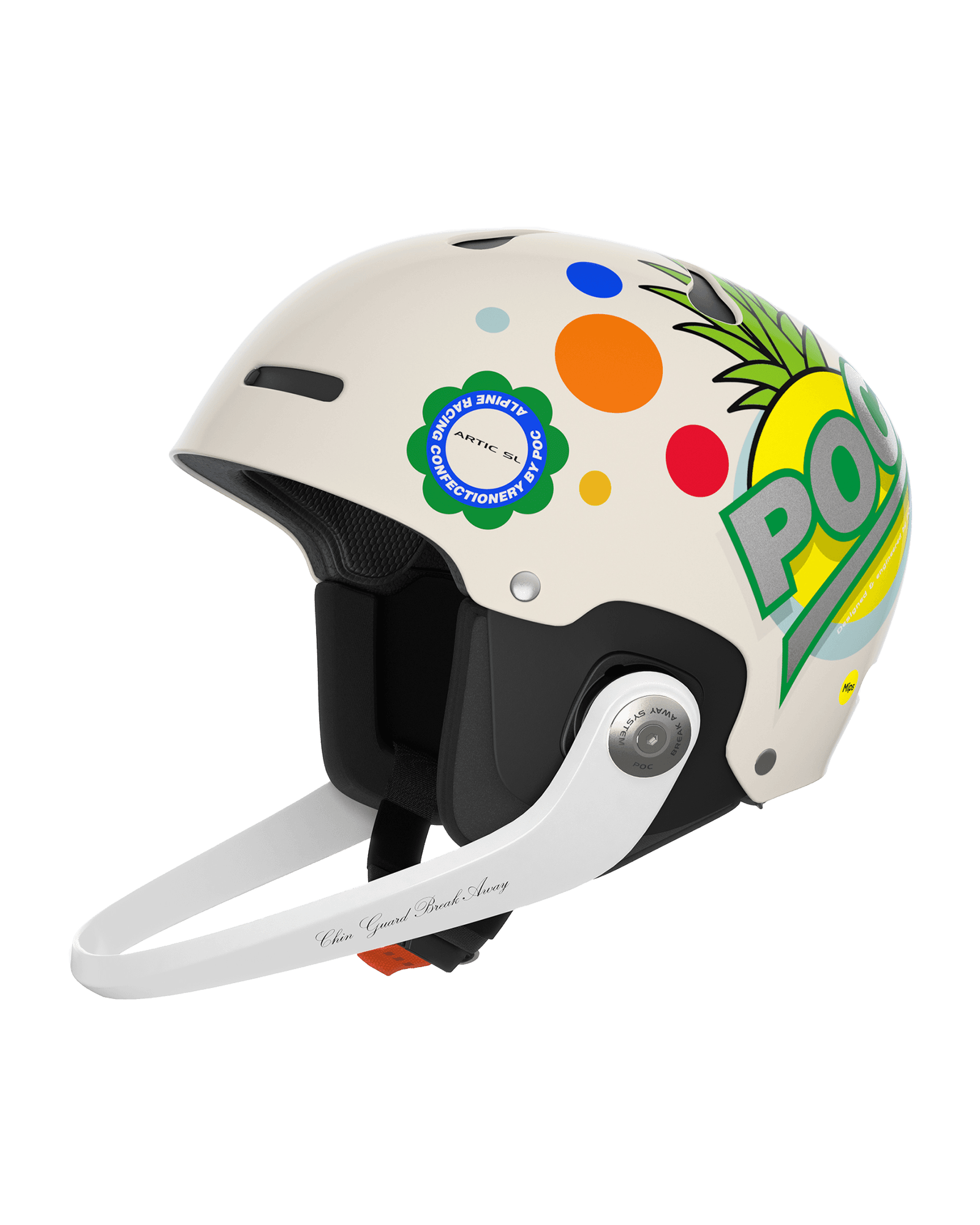 Speedy Dolcezza