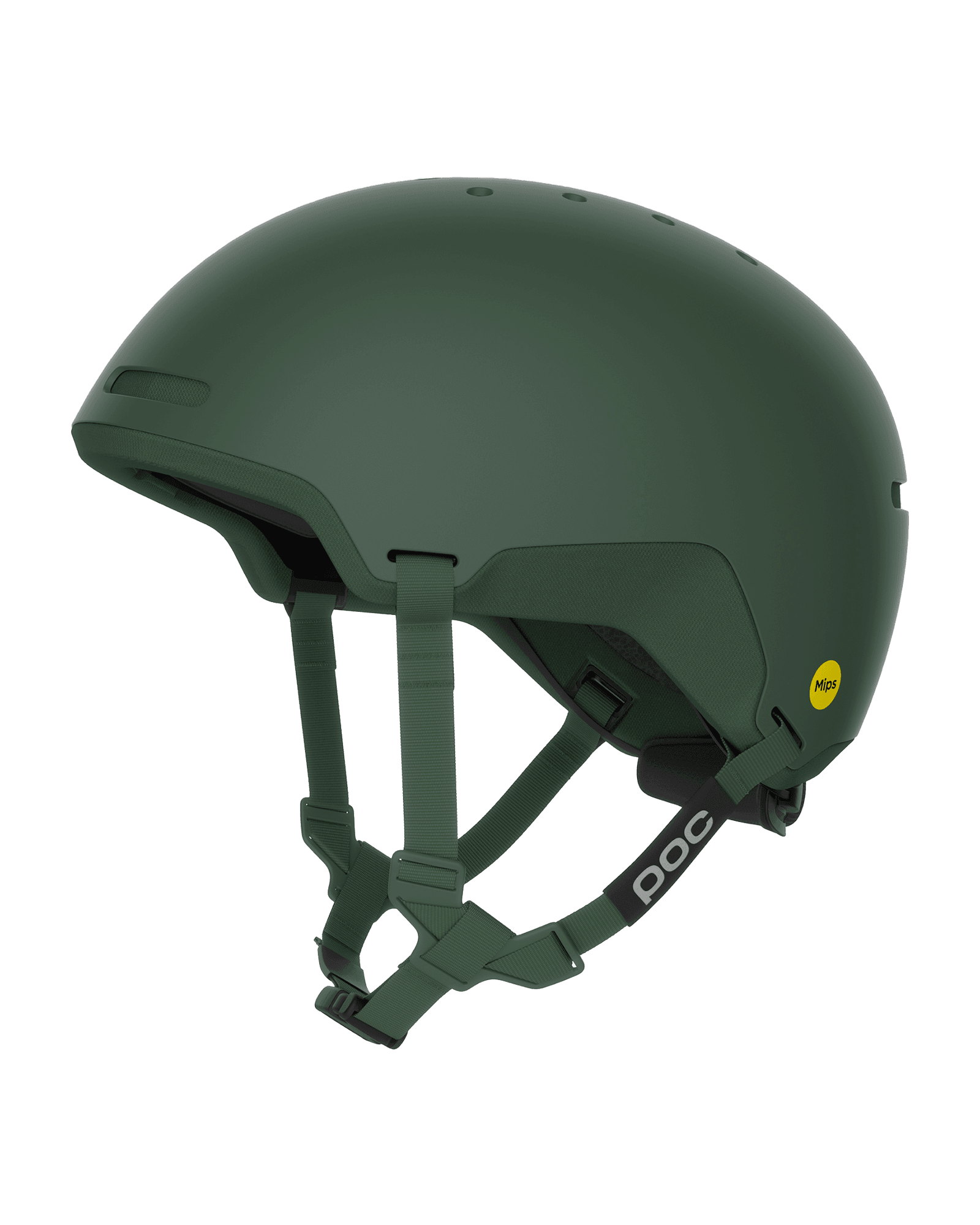 Epidote Green Matt