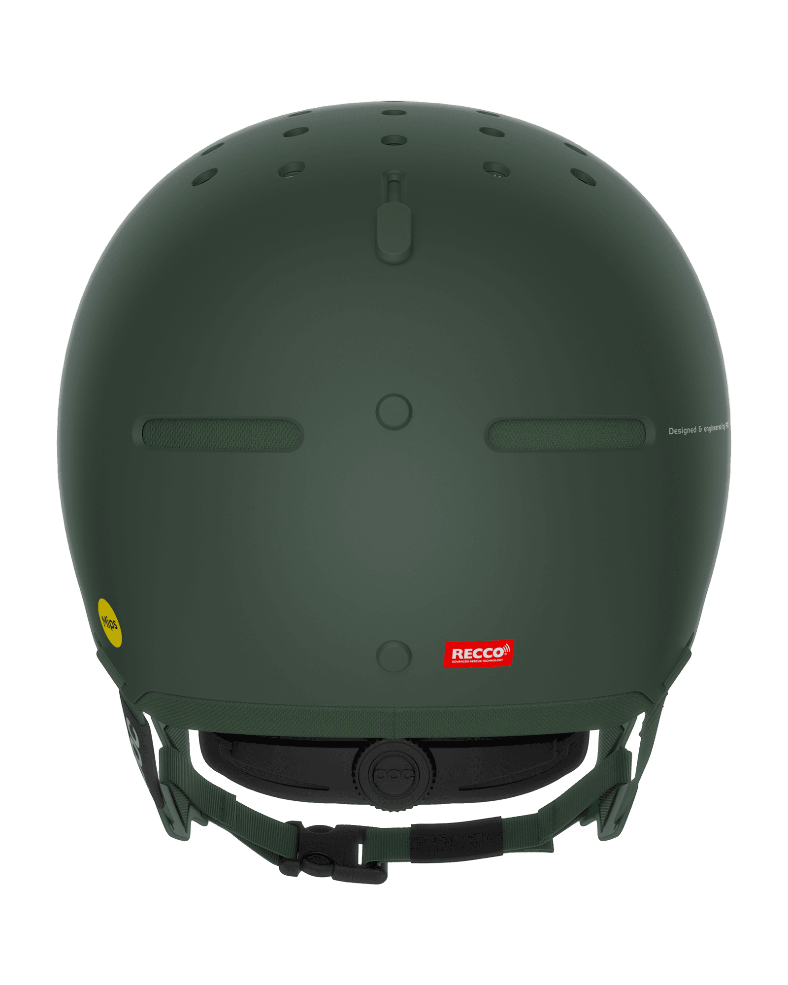 Epidote Green Matt
