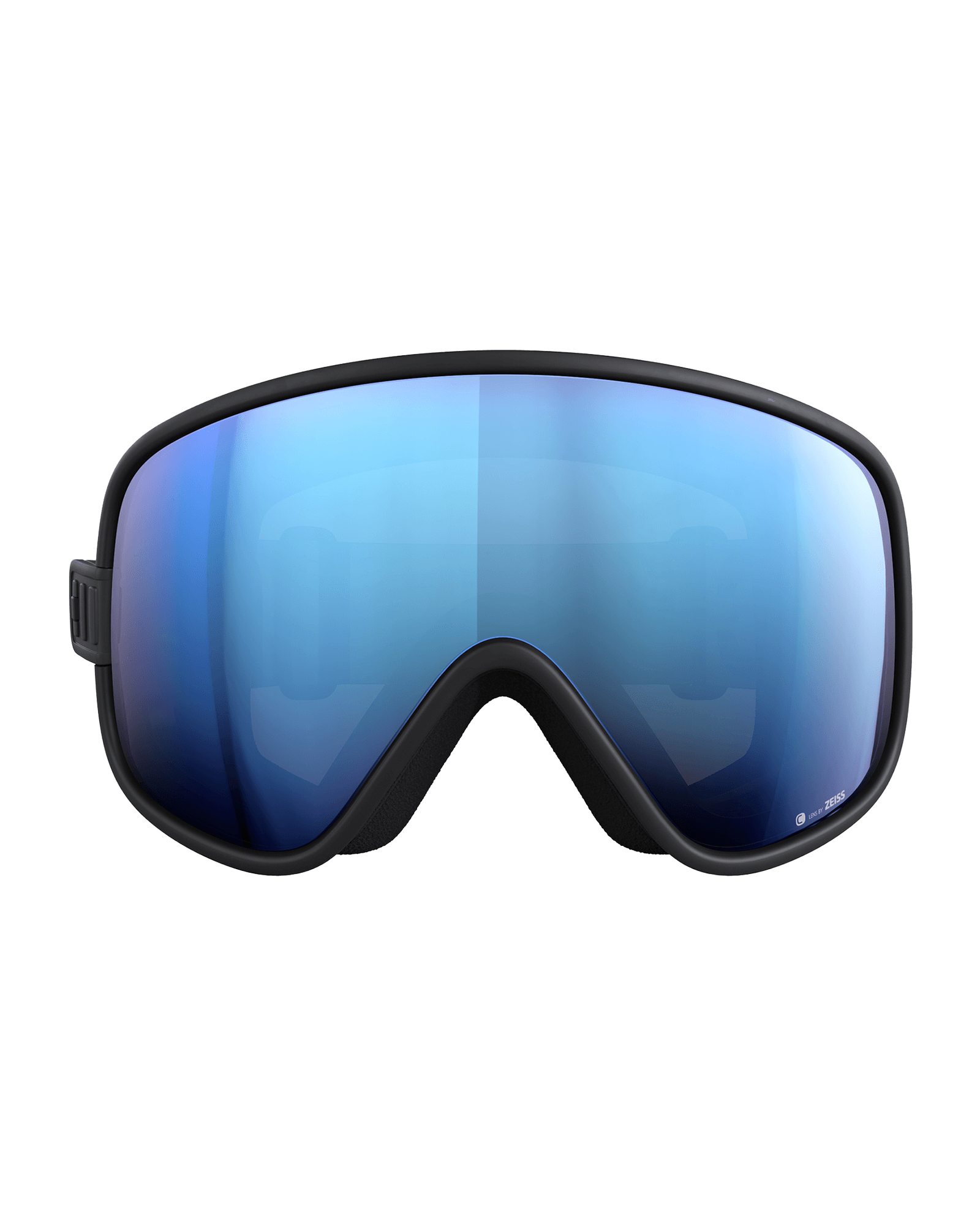 Partly Sunny Blue
