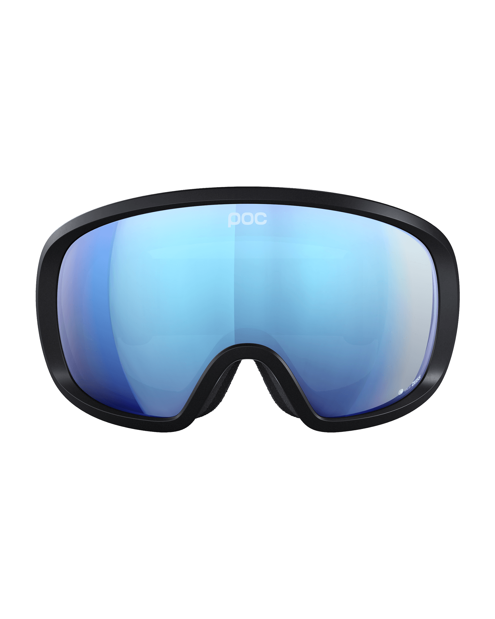 Partly Sunny Blue