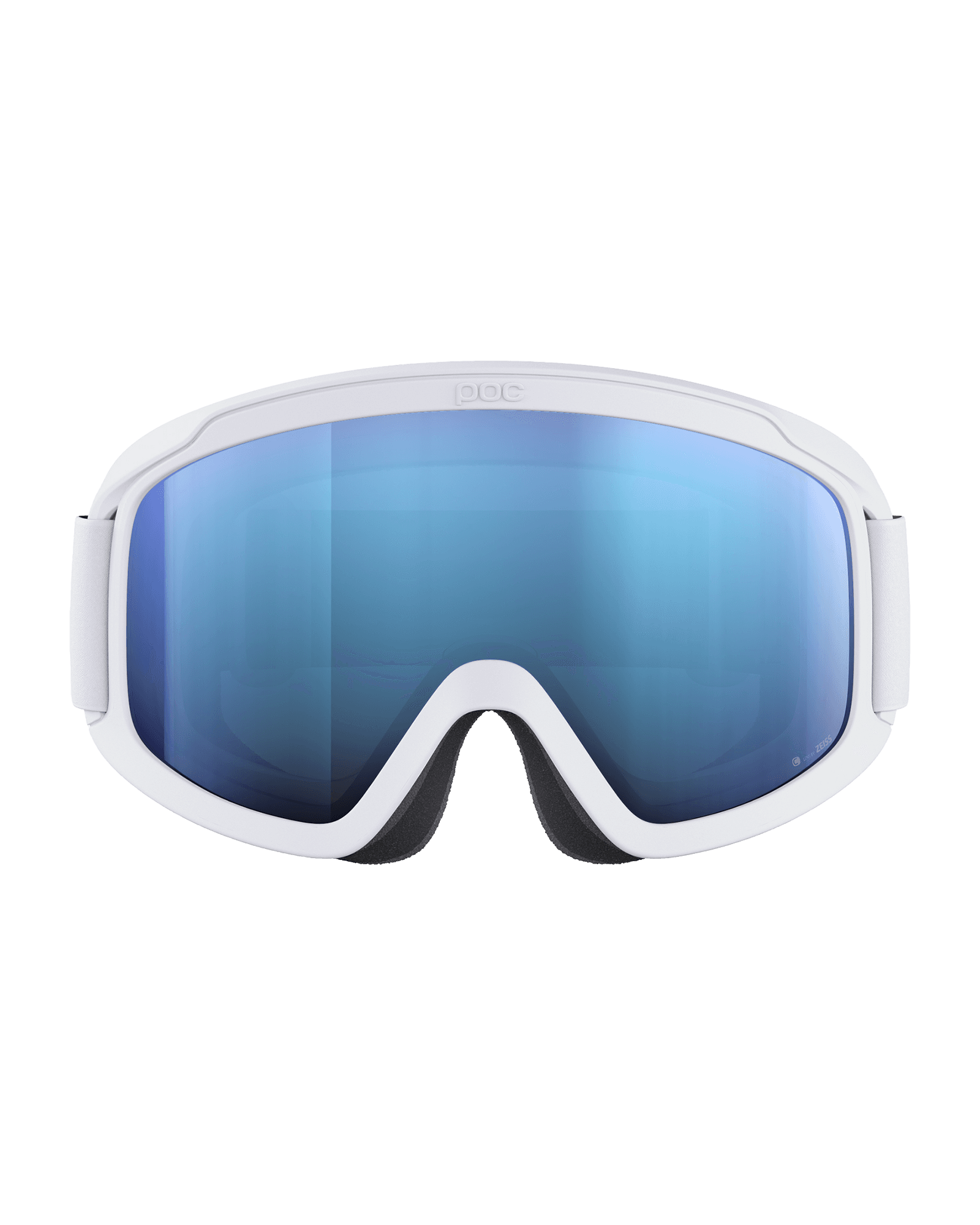 Partly Sunny Blue