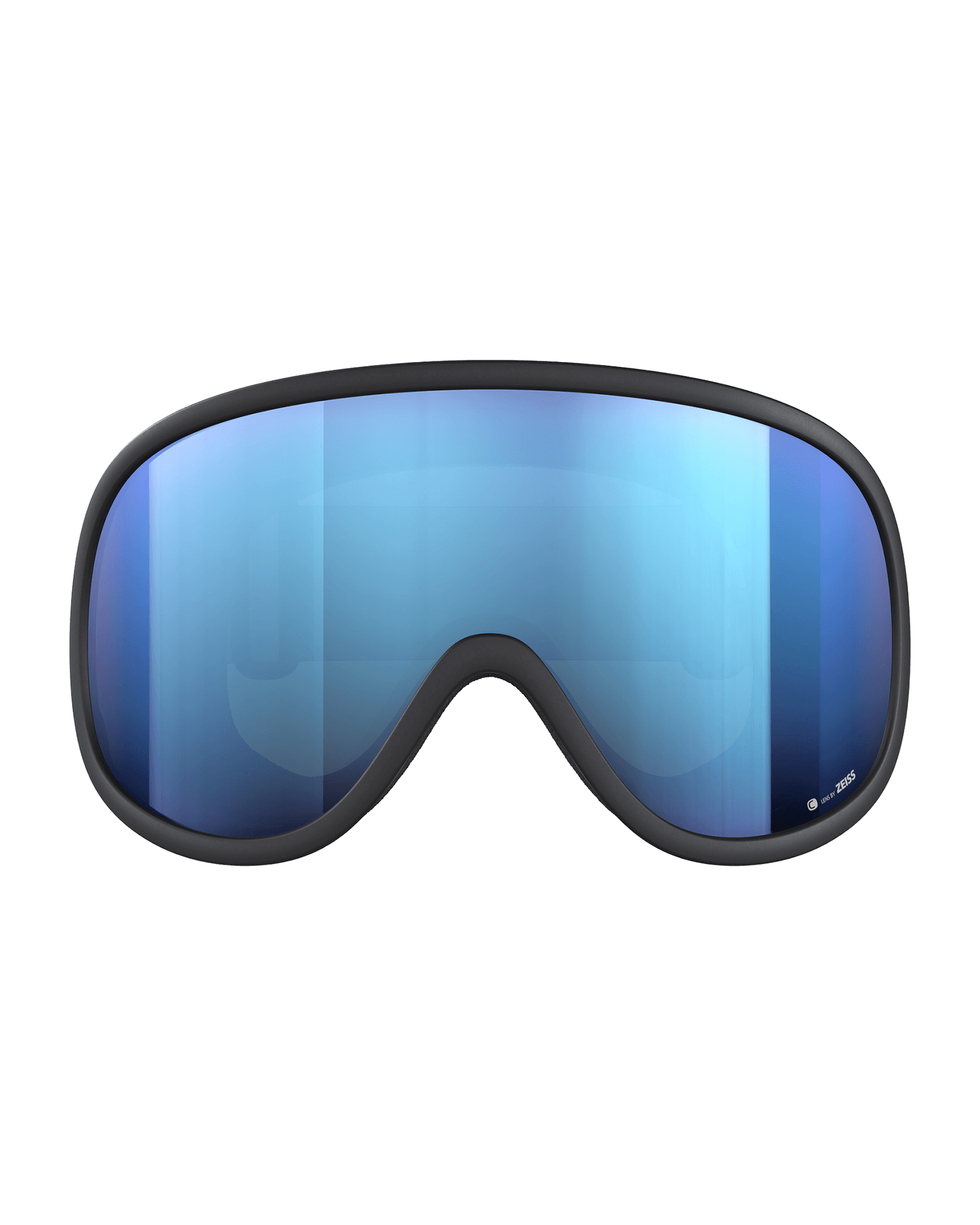 Partly Sunny Blue