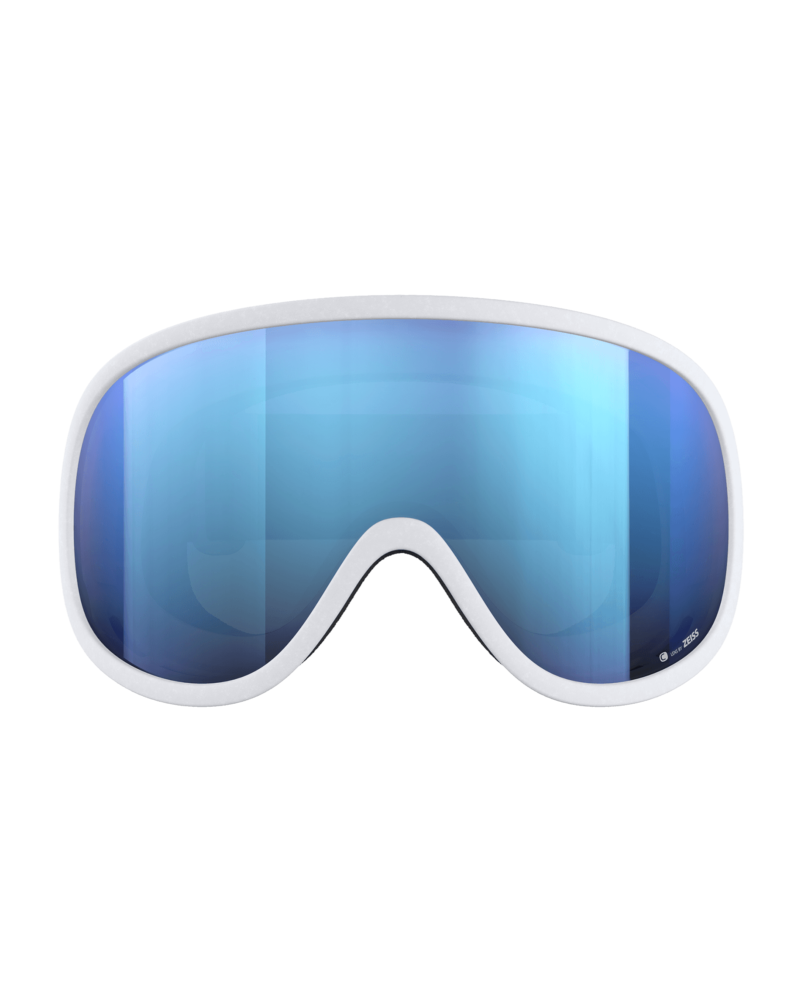 Partly Sunny Blue