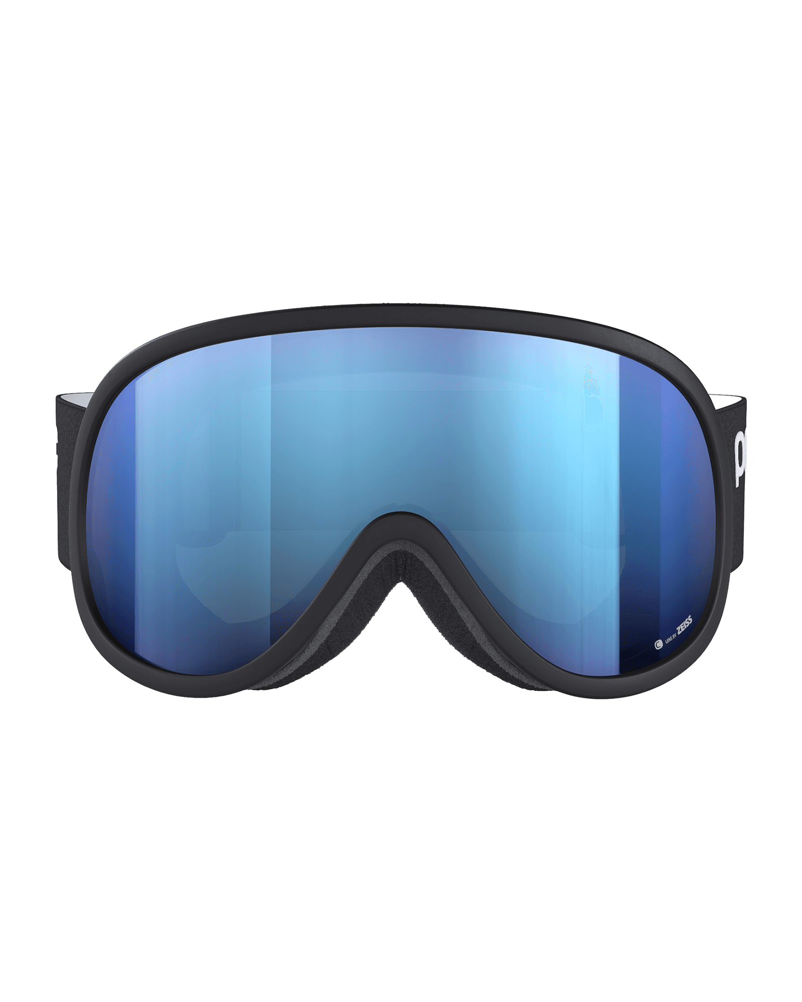 Partly Sunny Blue