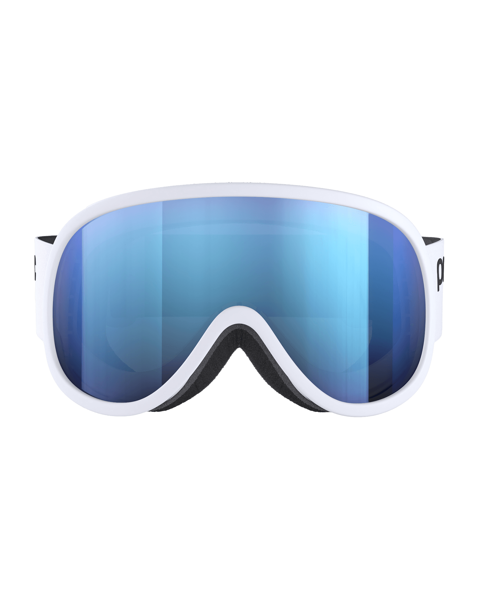 Partly Sunny Blue