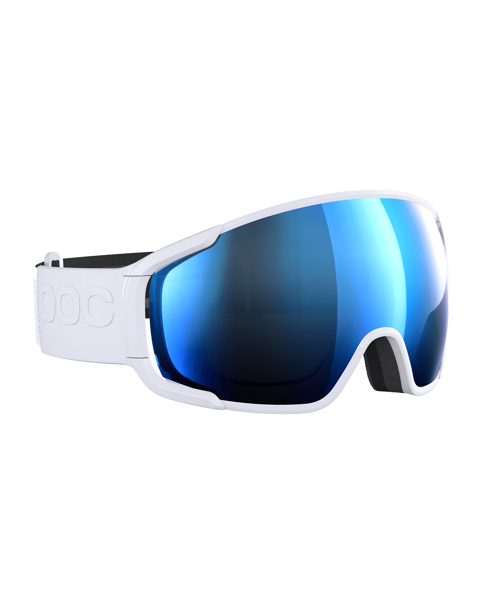Partly Sunny Blue