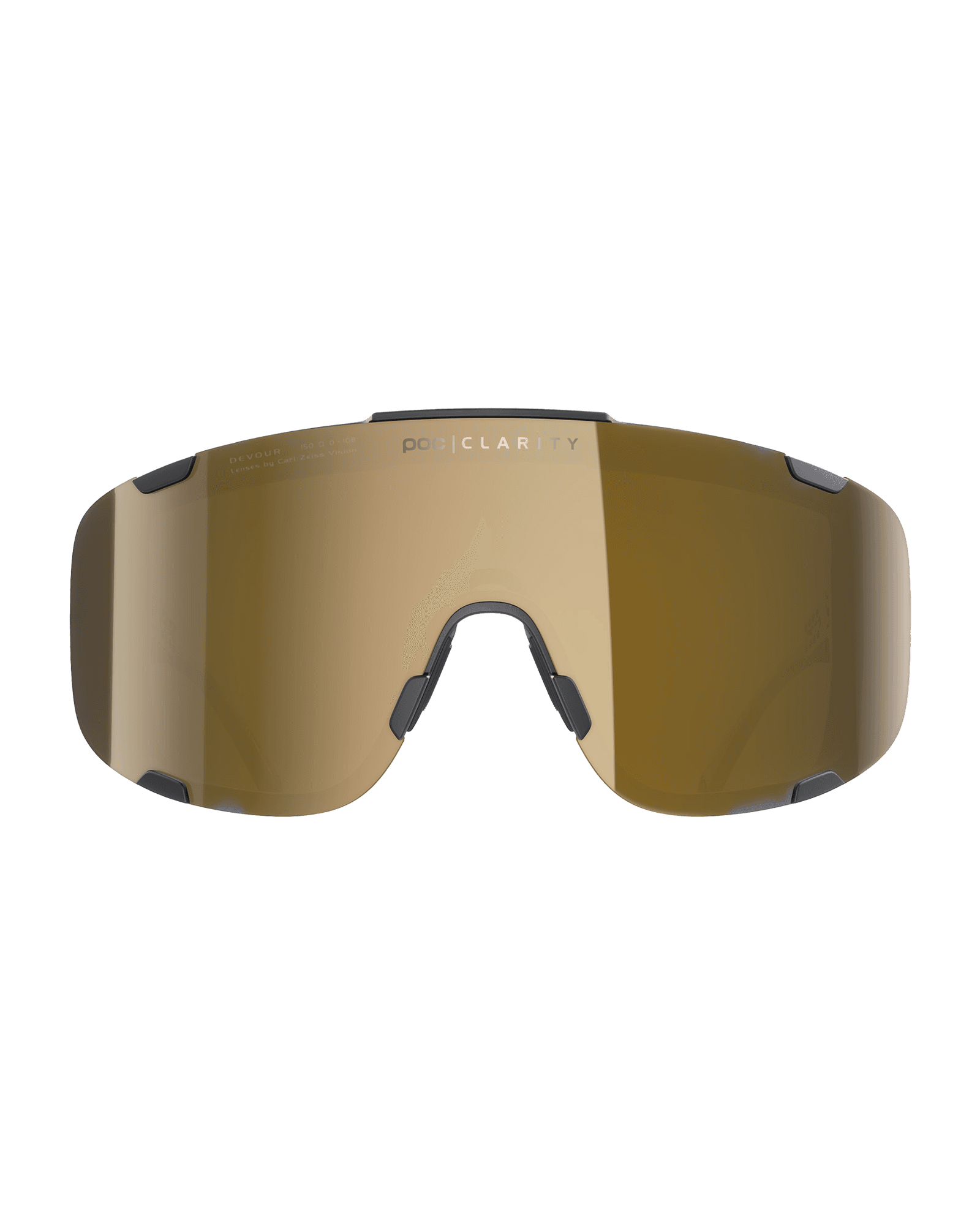 Clarity Road/Partly Sunny Gold