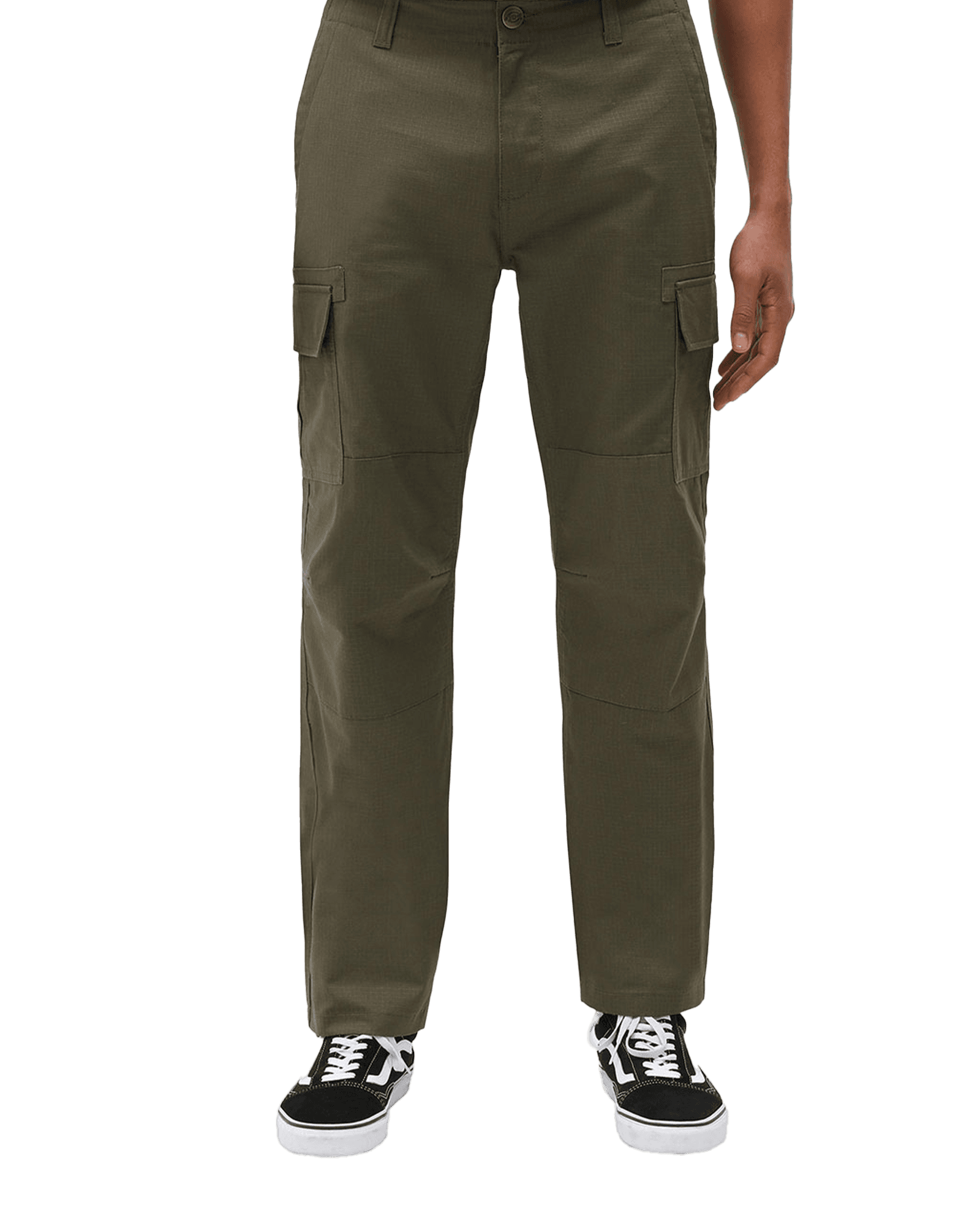 Millerville M Military Green