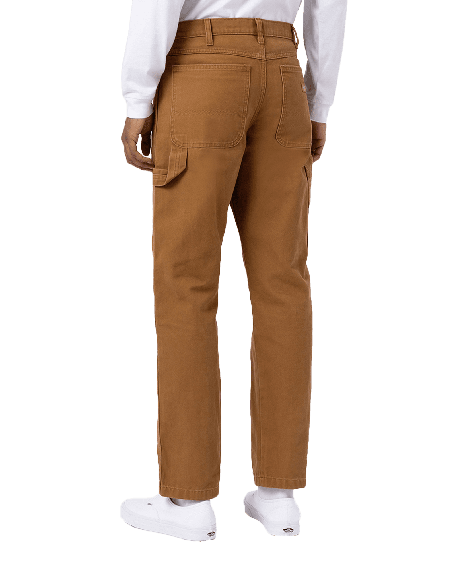 SW Brown Duck