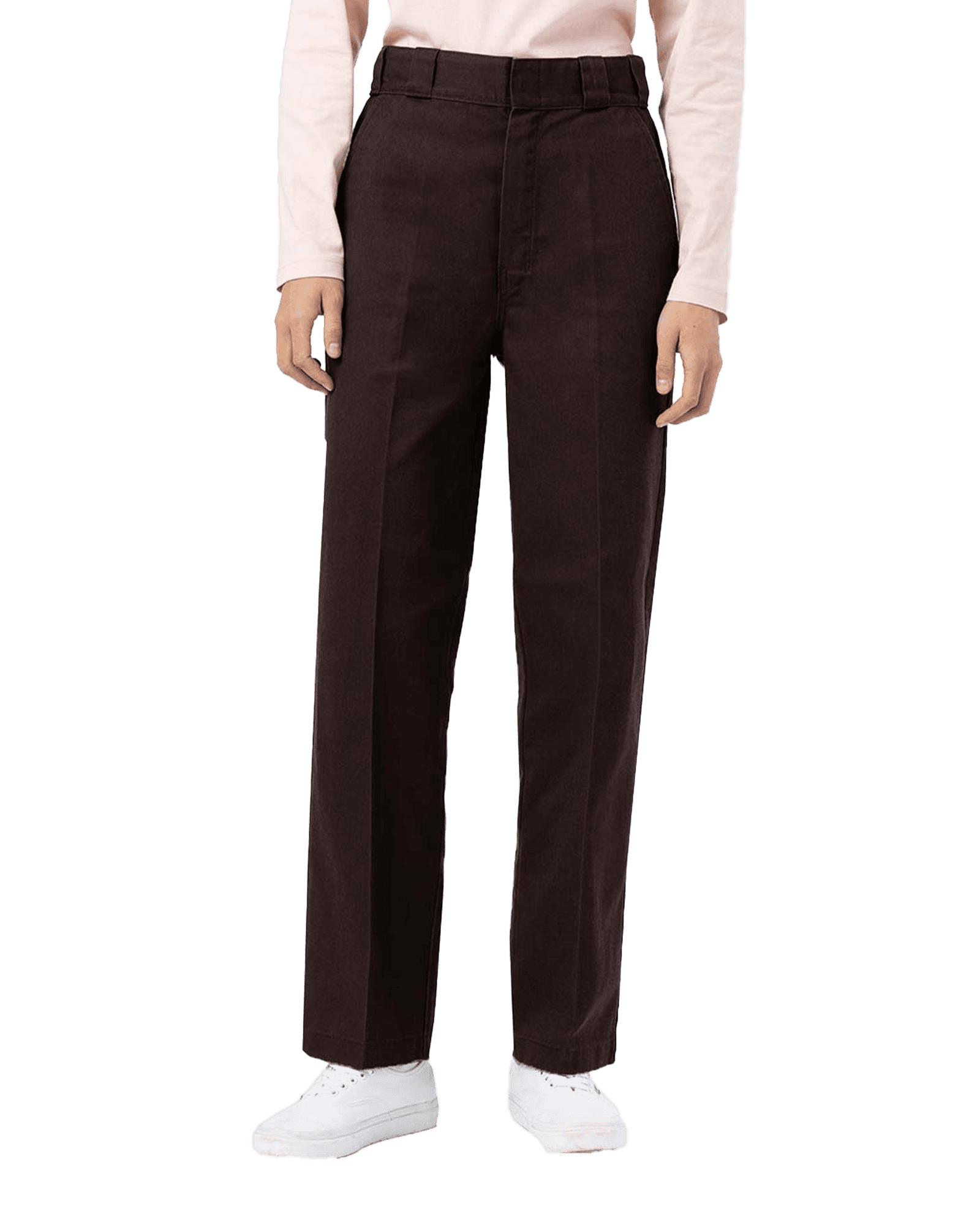 Elizaville Rec W Dark Brown