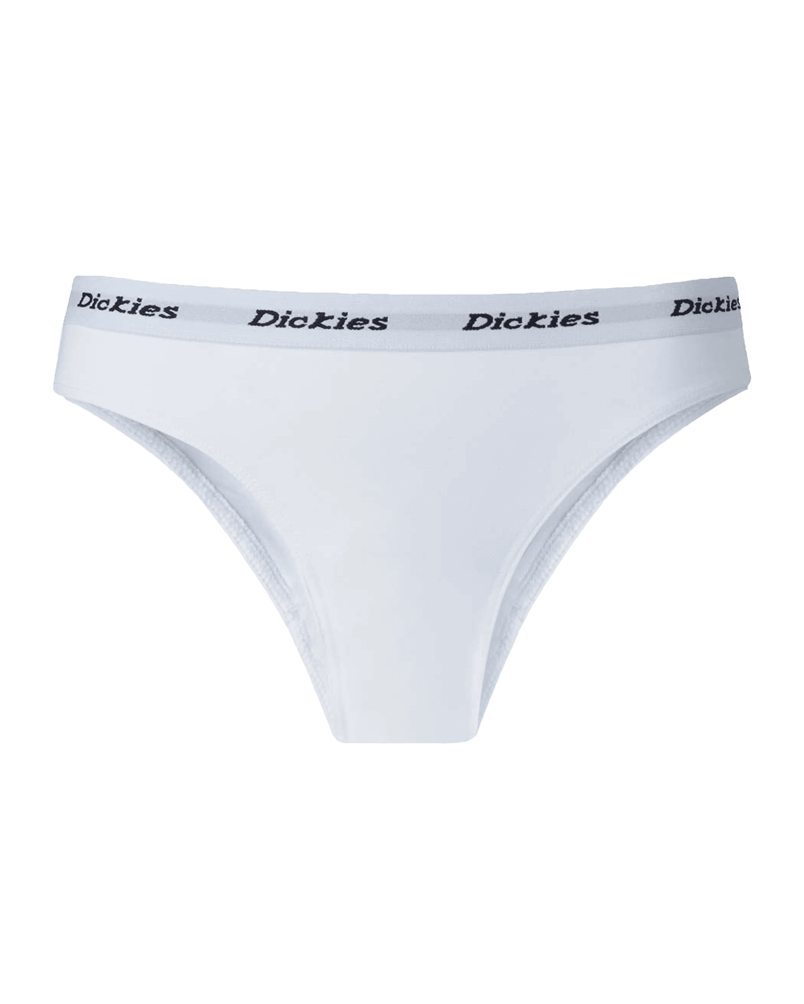 Dickies Brief W White