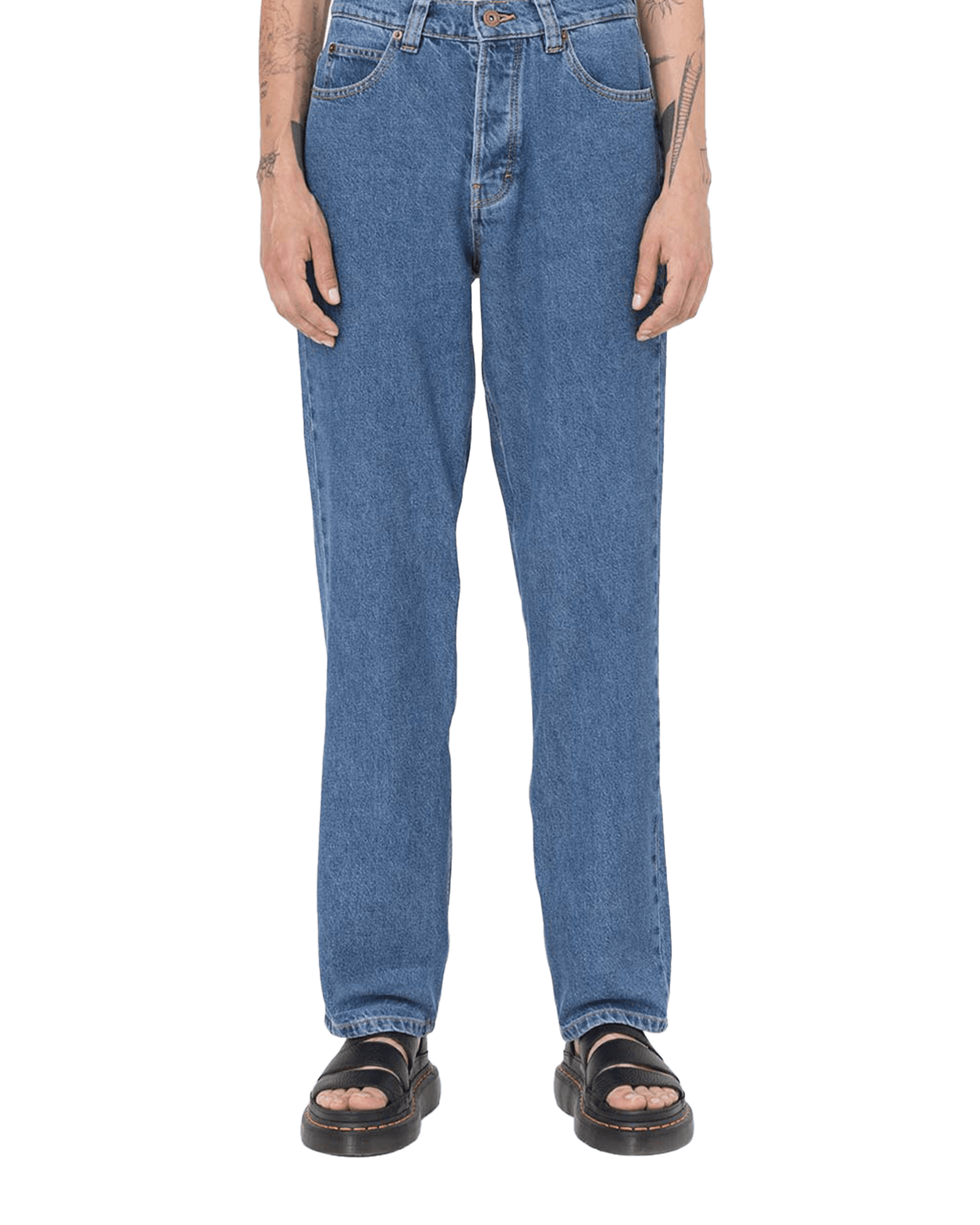 Thomasville Denim W Classic Blue