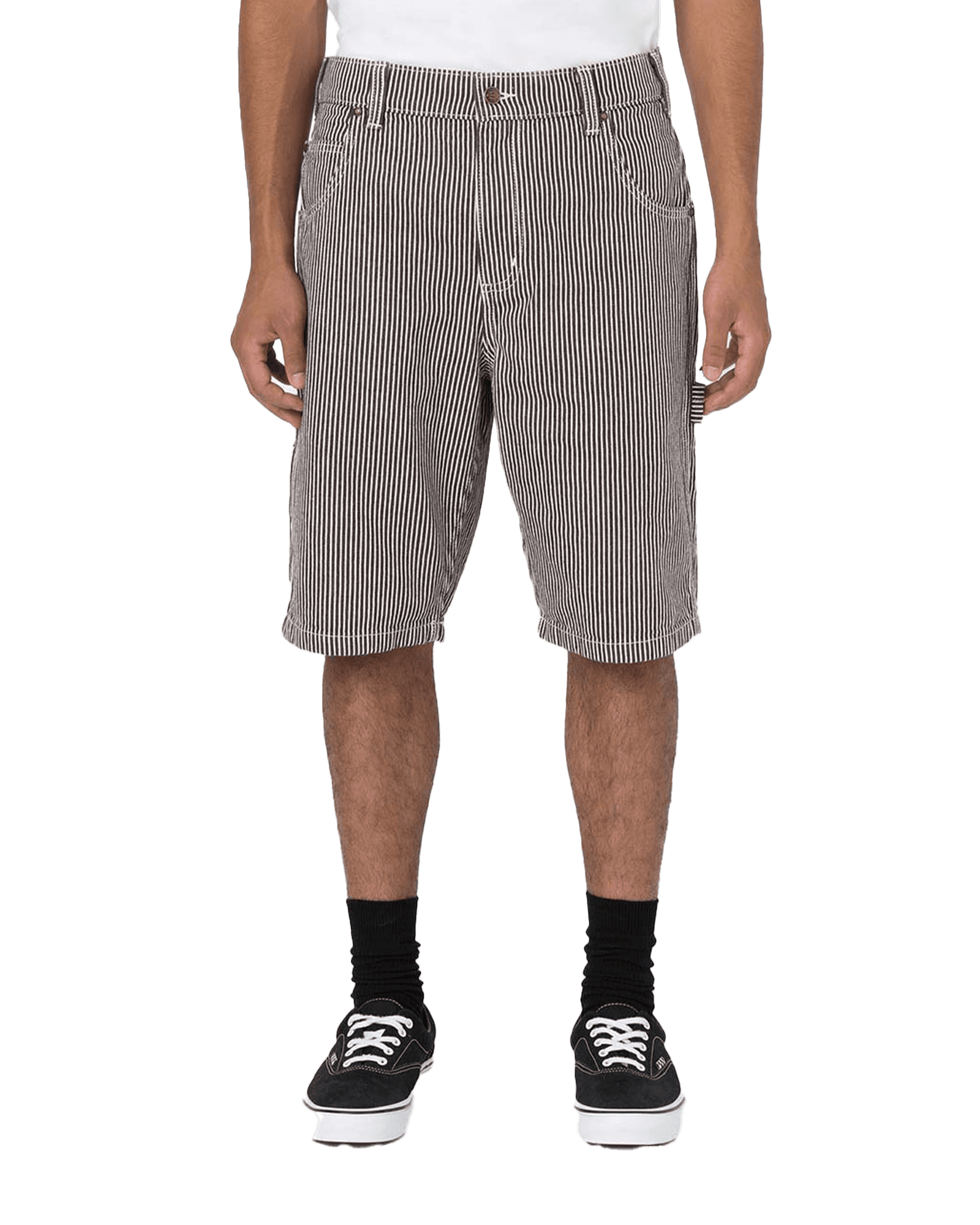 Hickory Short M DB Hickory
