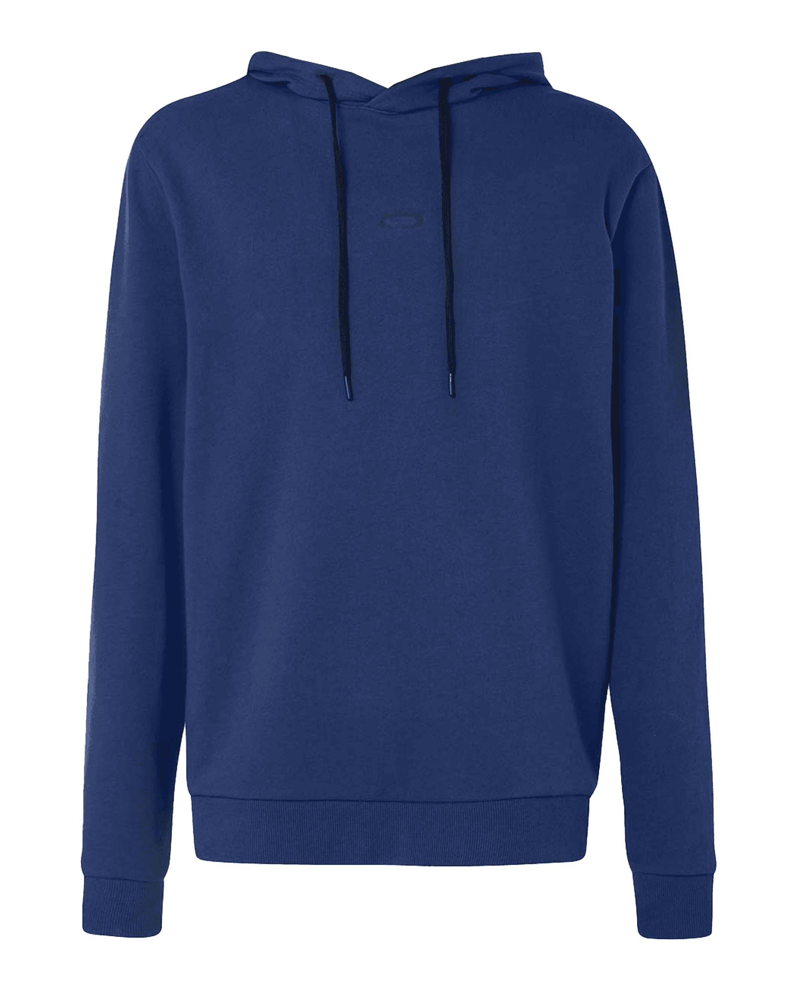 Det Cloth Face Covering Sweatshirt Universal Blue
