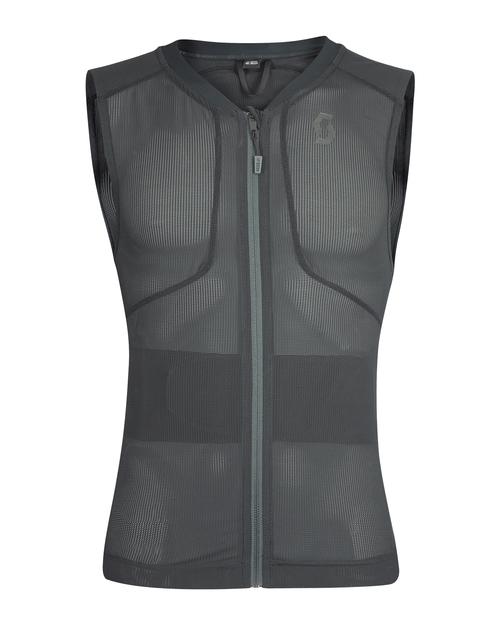 AirFlex Light Vest Protector M Black