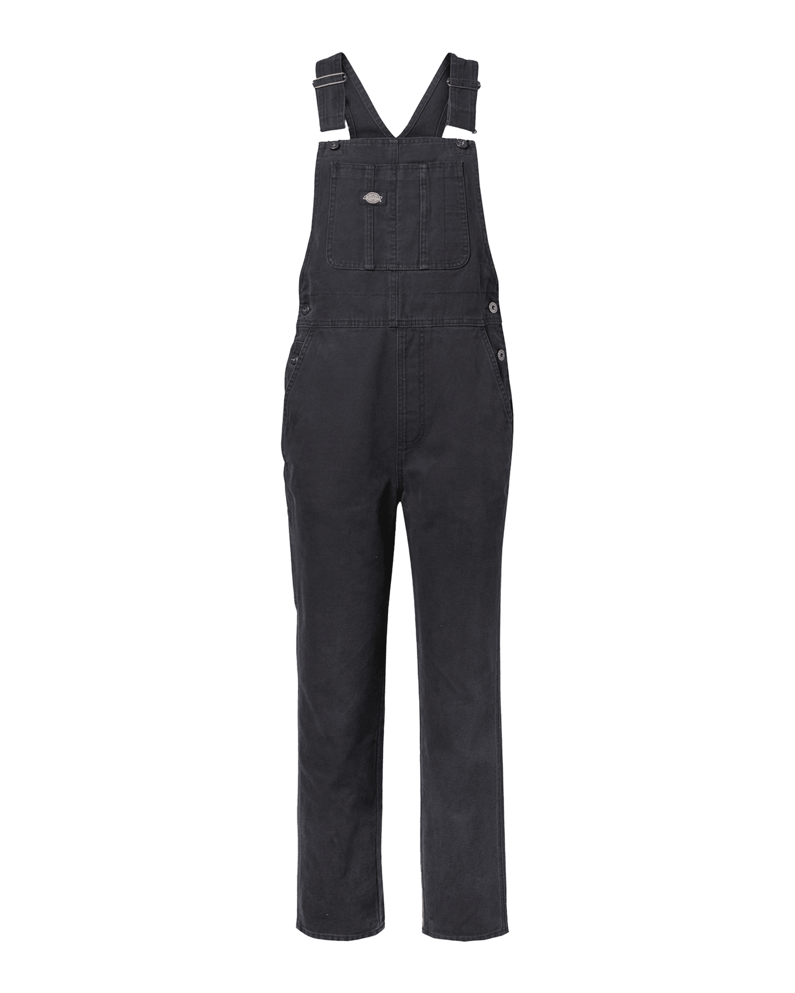 Stone Washed Black
