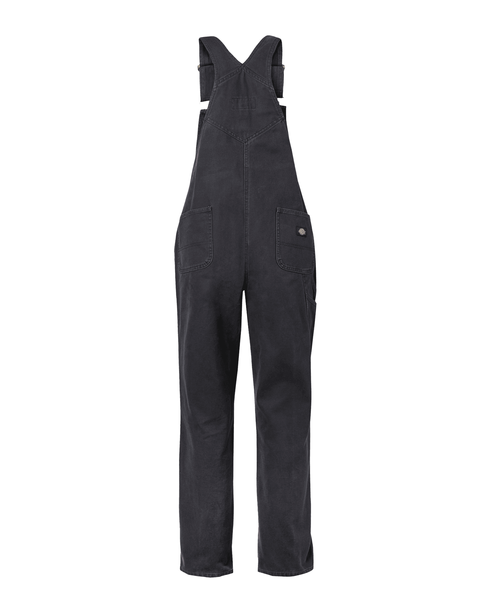Stone Washed Black