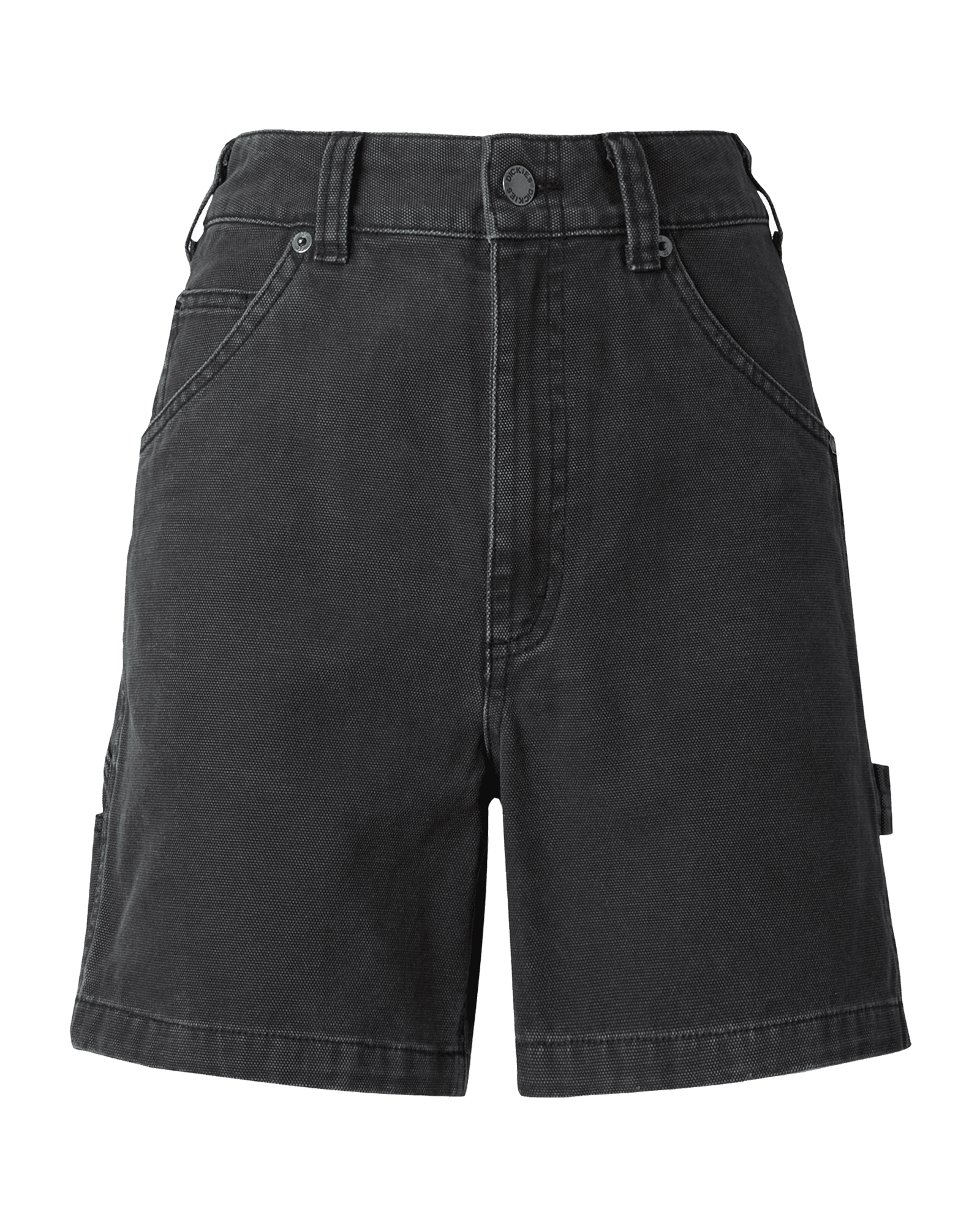Stone Washed Black