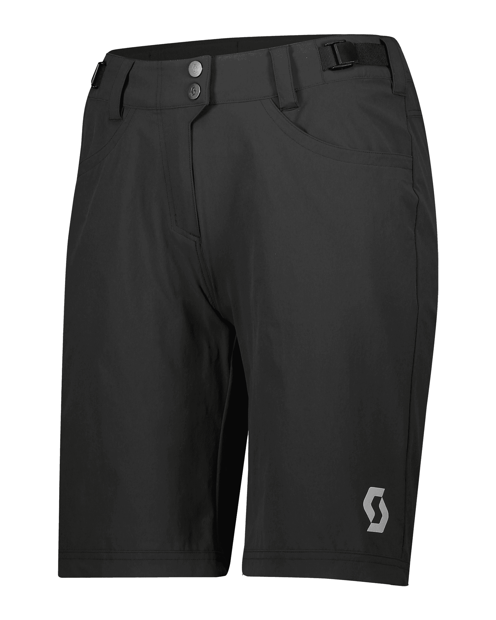 Pad Black