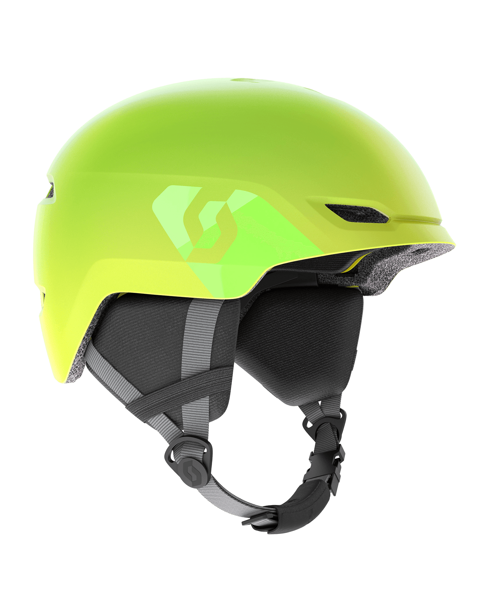 High Viz Green