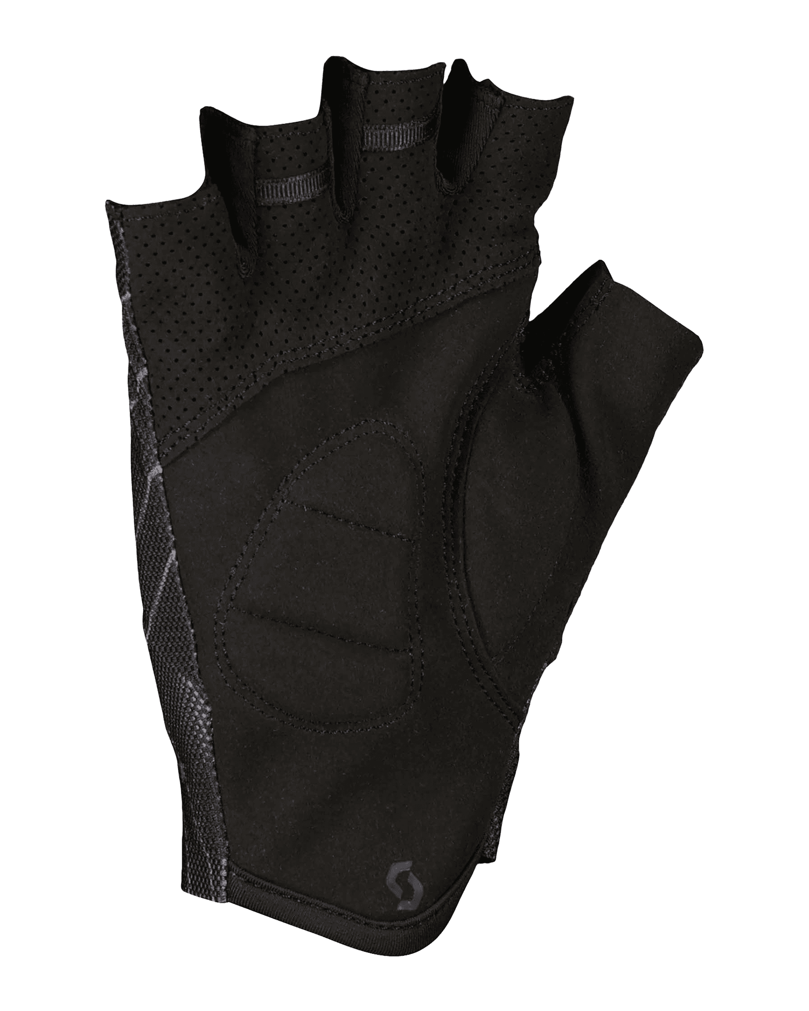 Black/Dark Grey