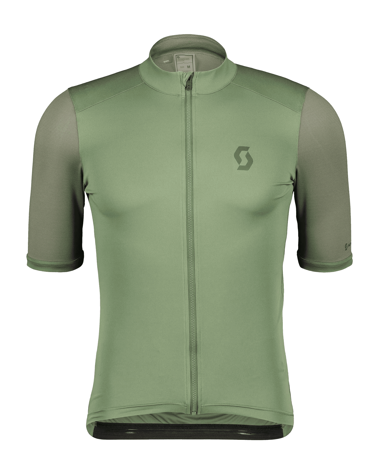 Frost Green/Smoked Green