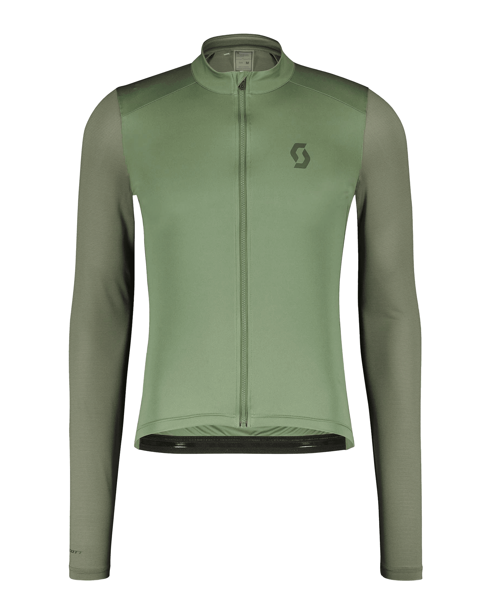 Frost Green