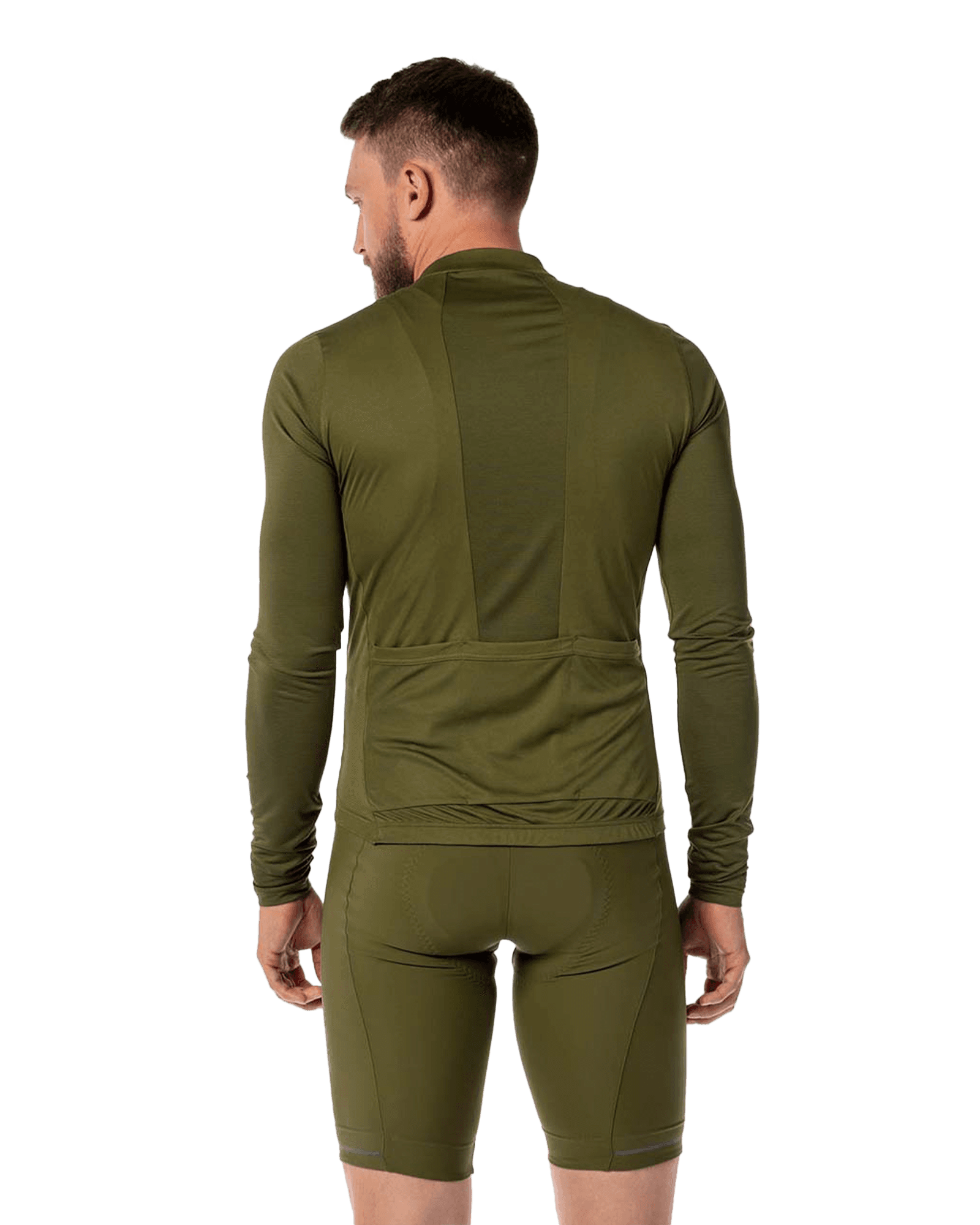 Fir Green/Black