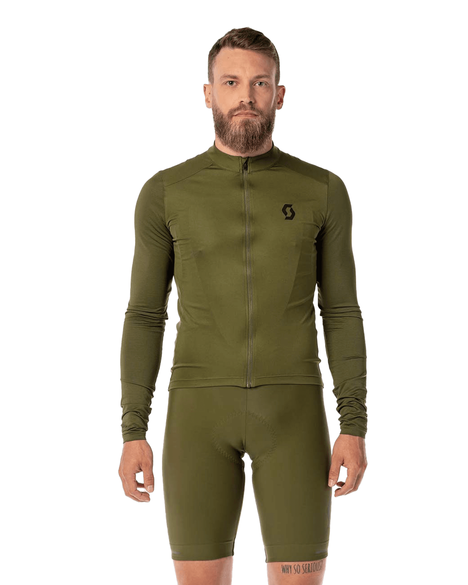 Fir Green/Black