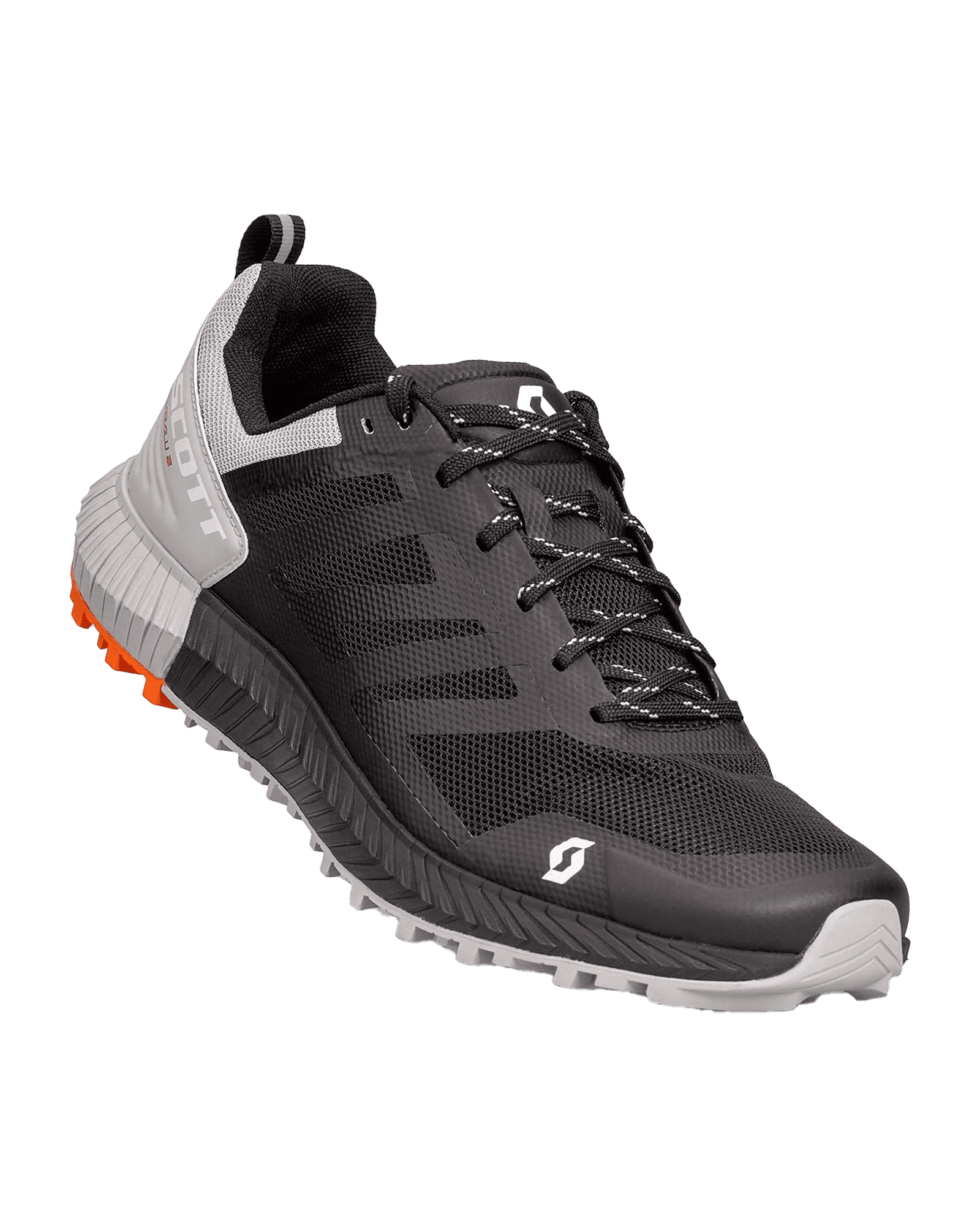 Black/Light Grey