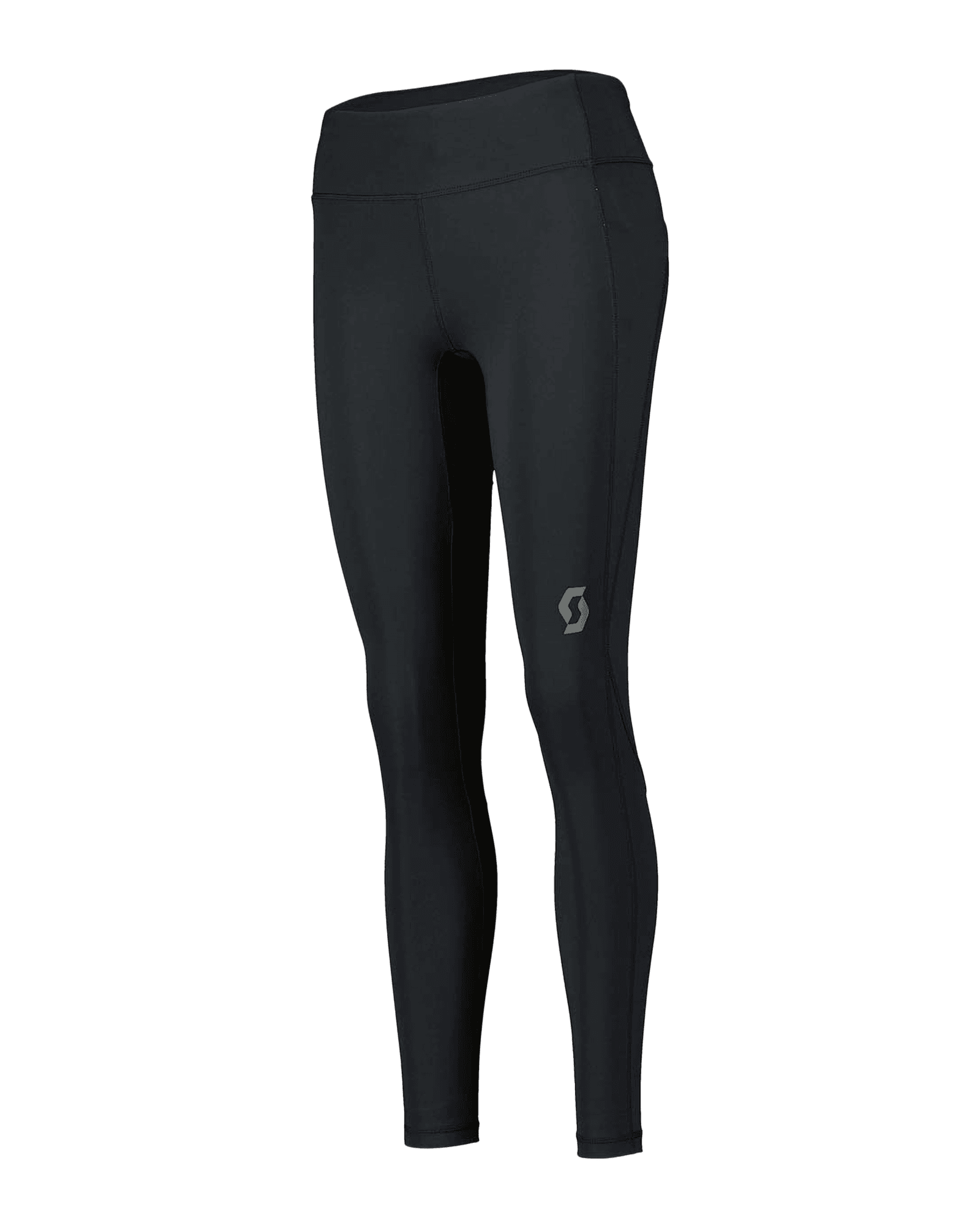 Endurance Full Tights W Black