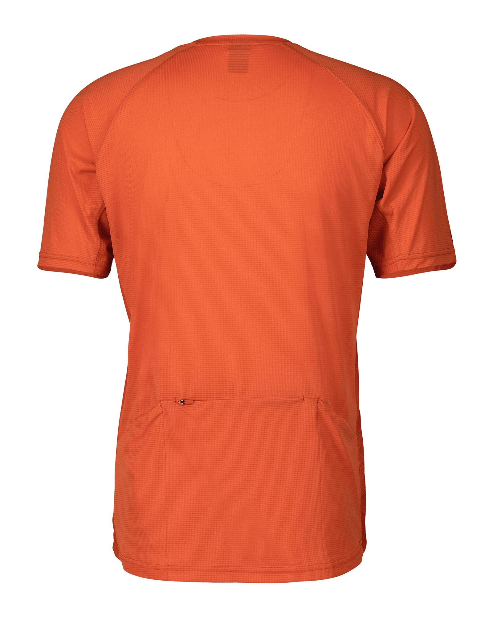 Braze Orange