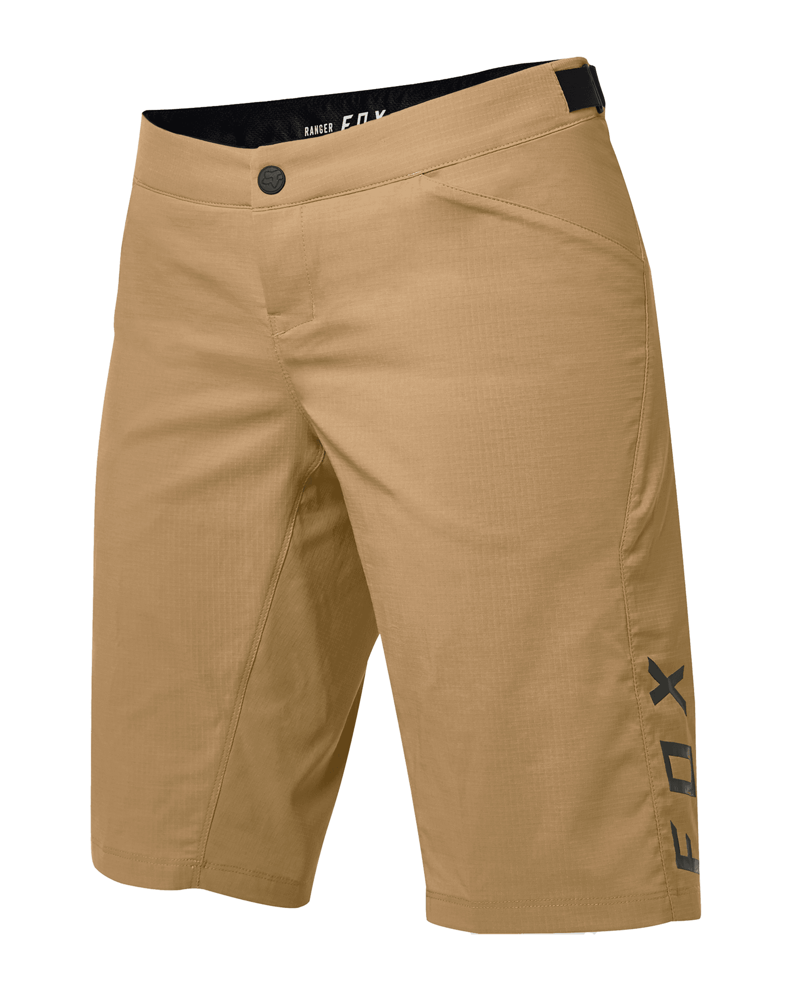 Ranger Shorts W Khaki