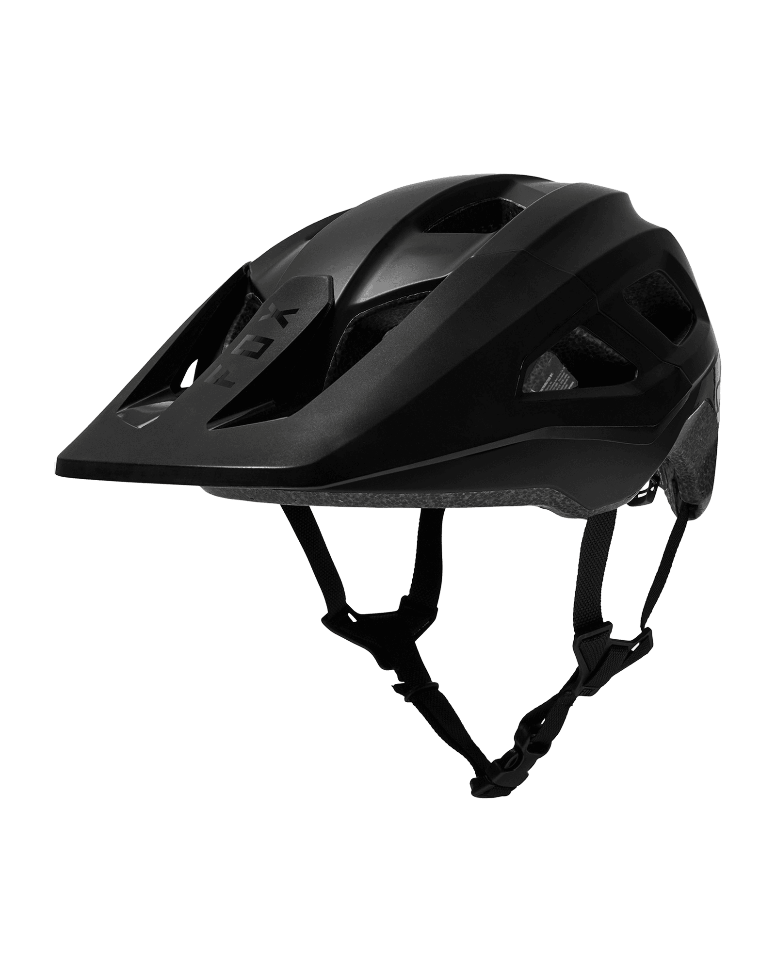Mainframe JR Black/Black