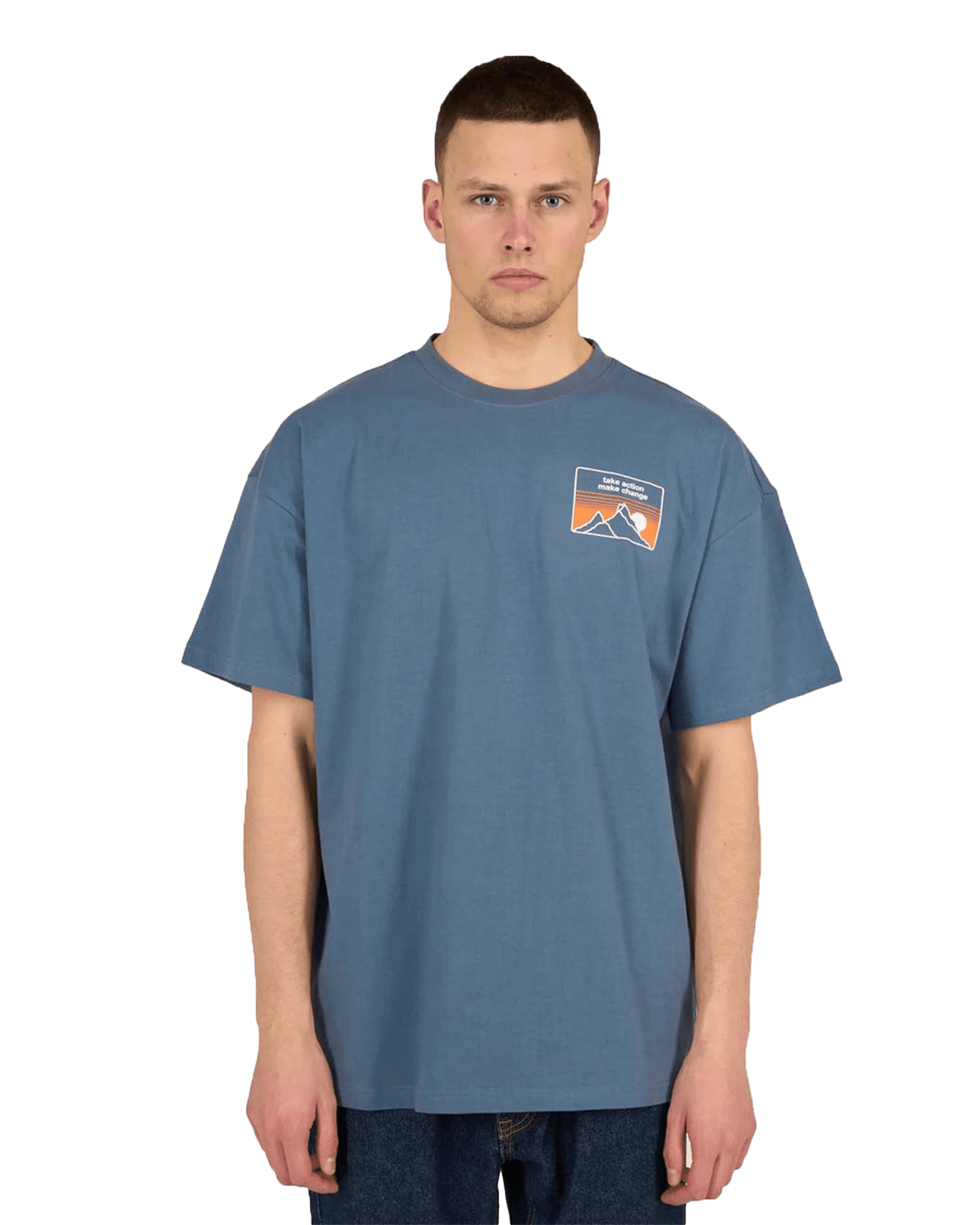 China Blue