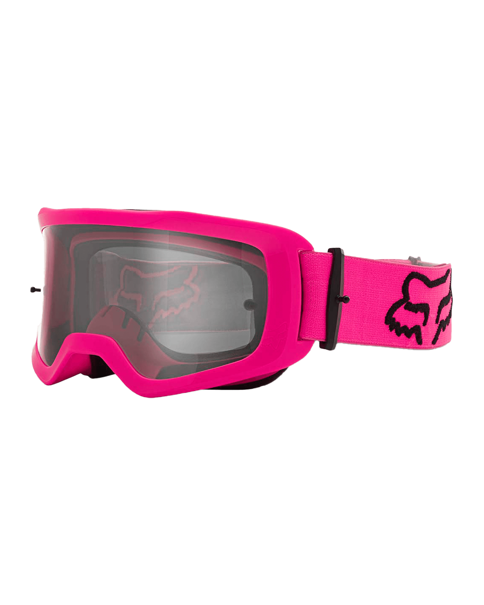 Main Stray Goggle JR Pink