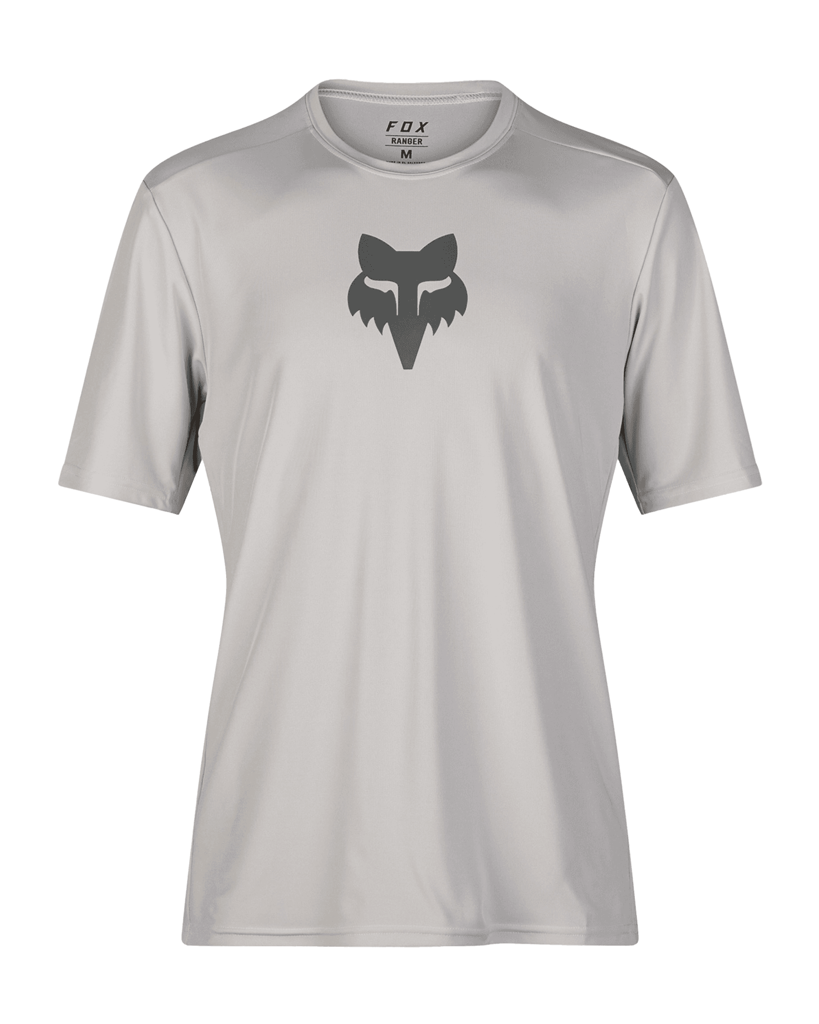 Ranger S/S Jersey Lab Head M Vintage White