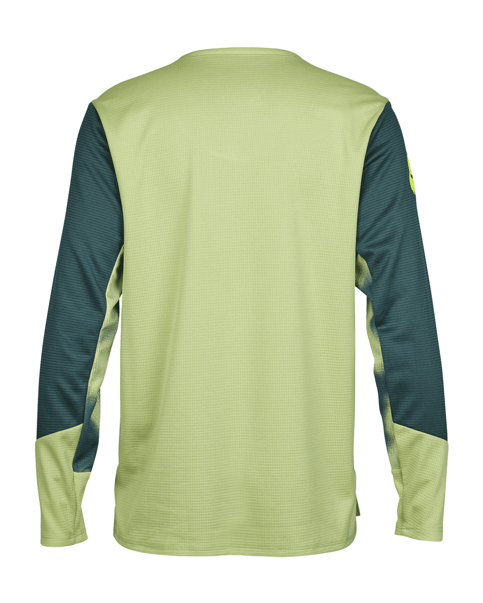Pale Green