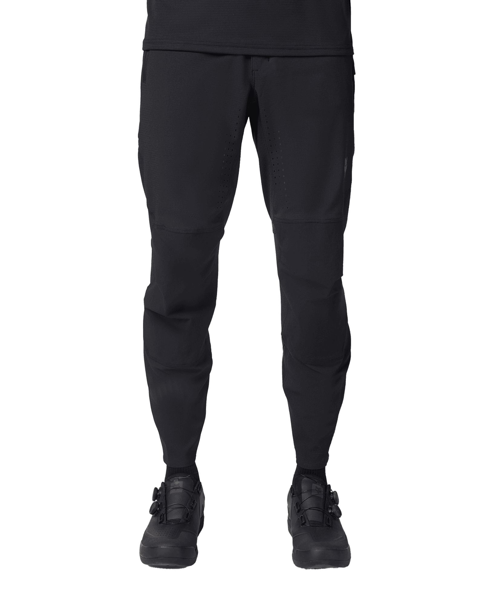 Defend Pant M Black