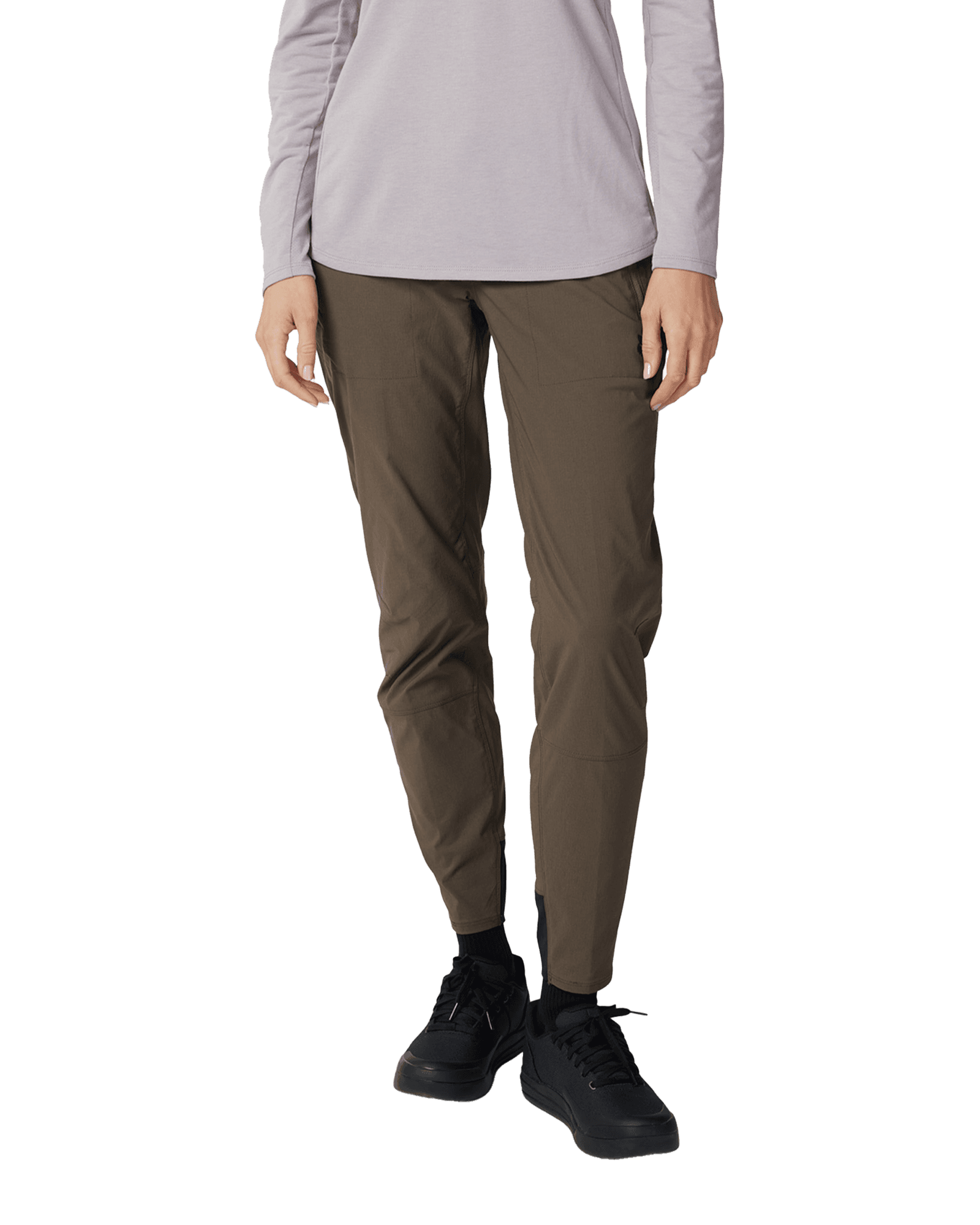 Ranger Pant W Dirt