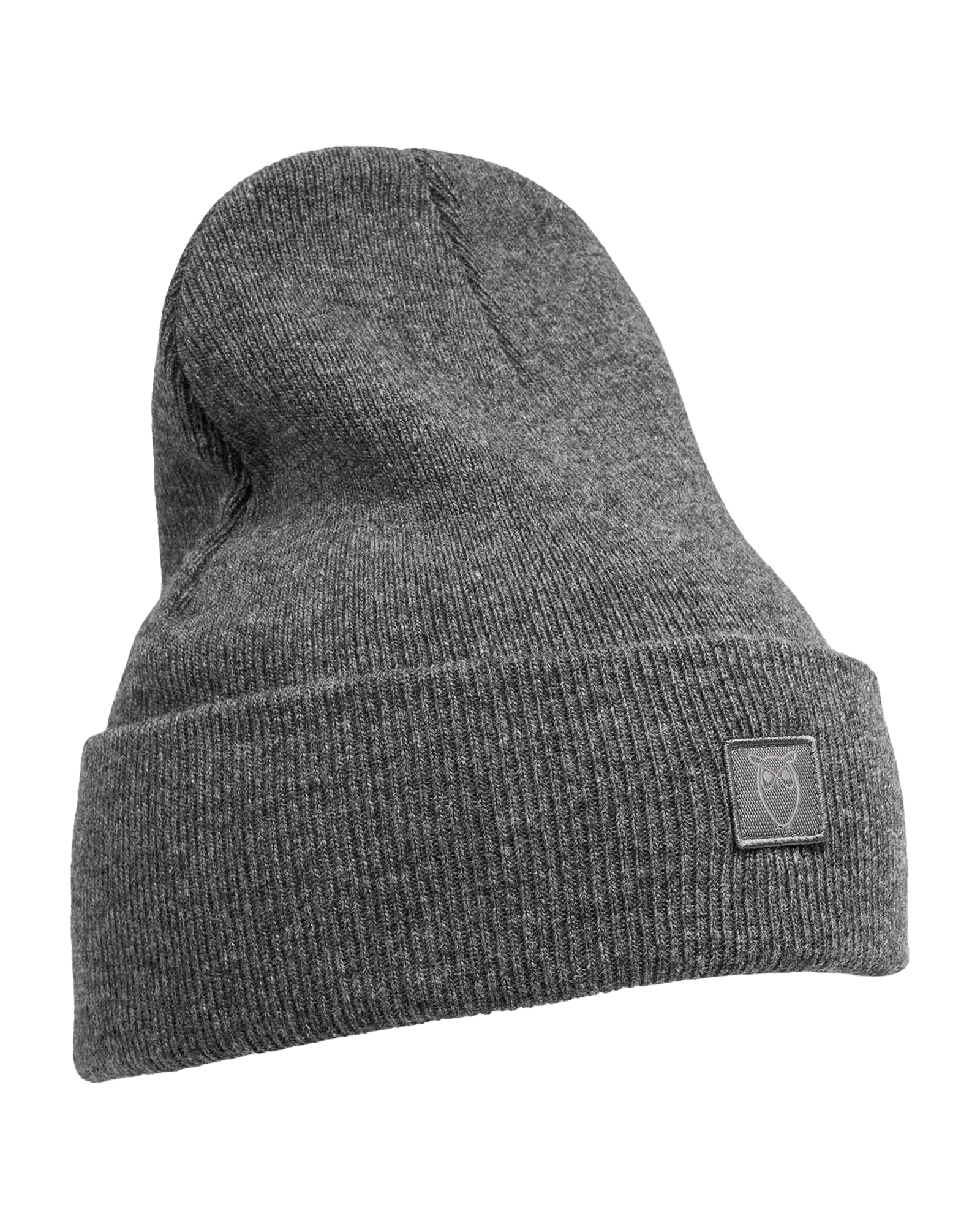 Dark Grey Melange