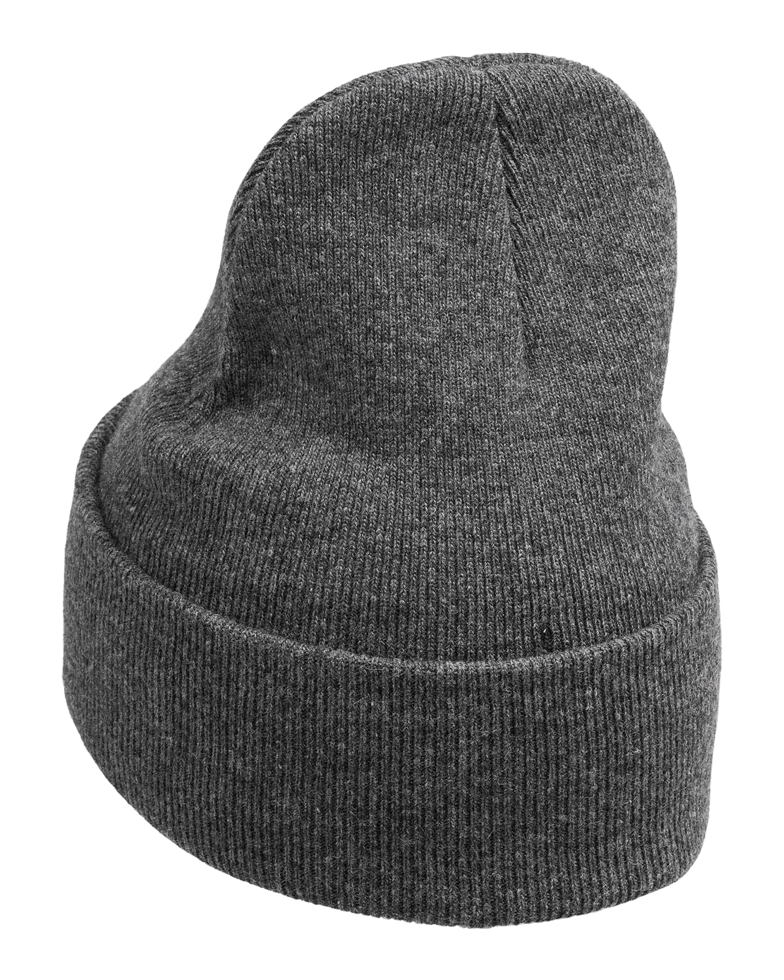 Dark Grey Melange