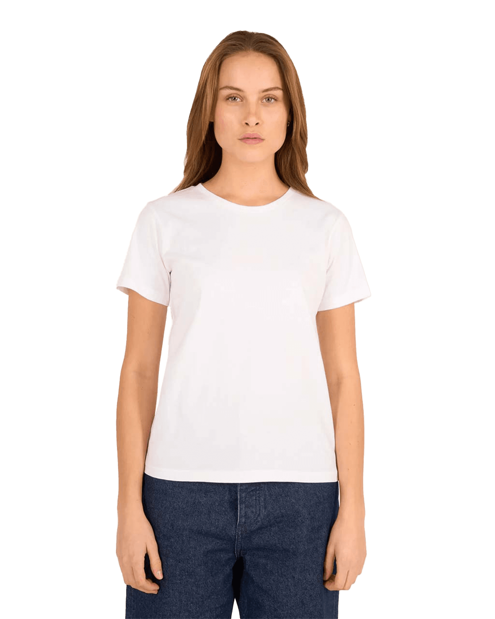 Bright White