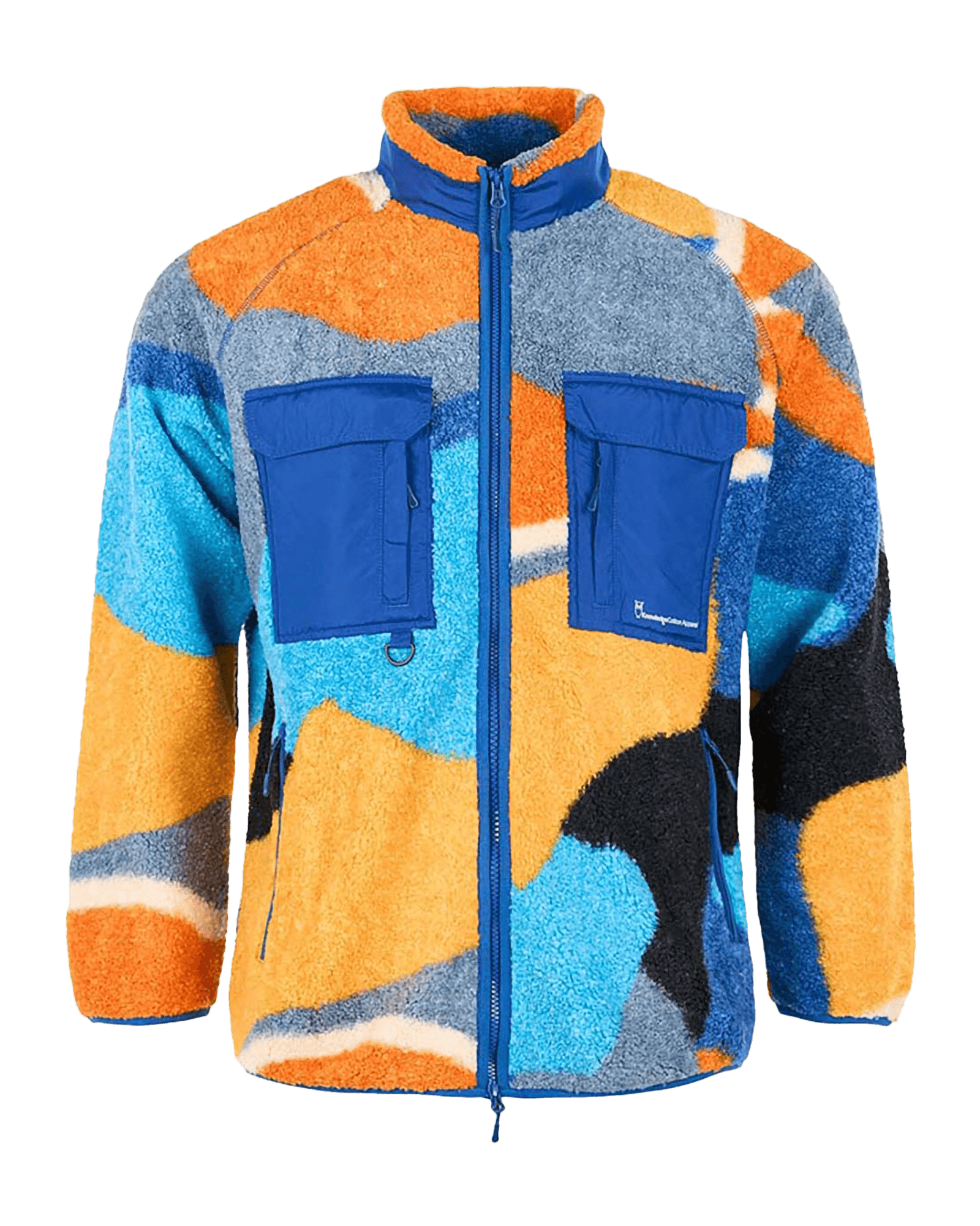9998 Item Color
